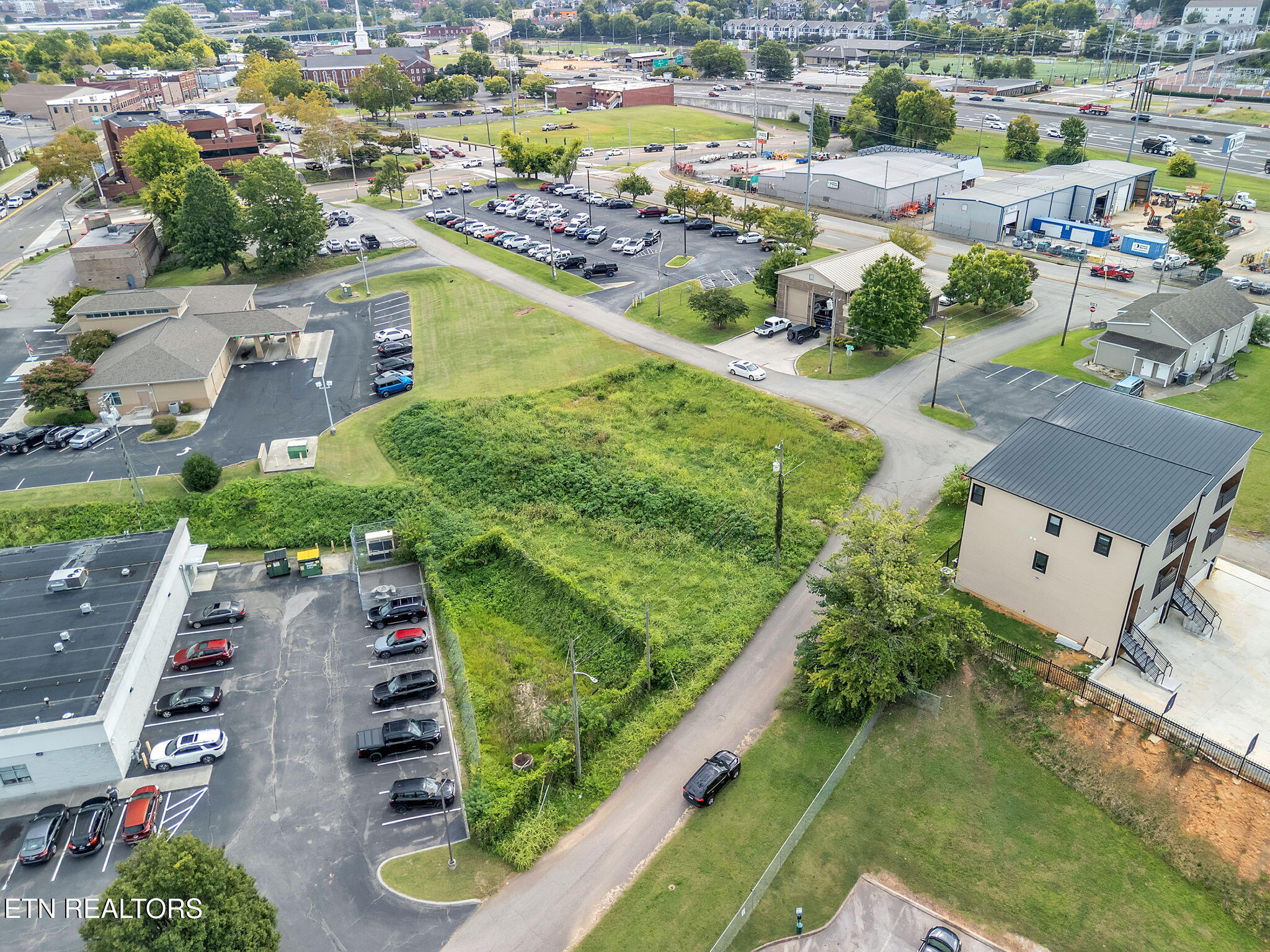 600 Unaka Street Knoxville TN 37996