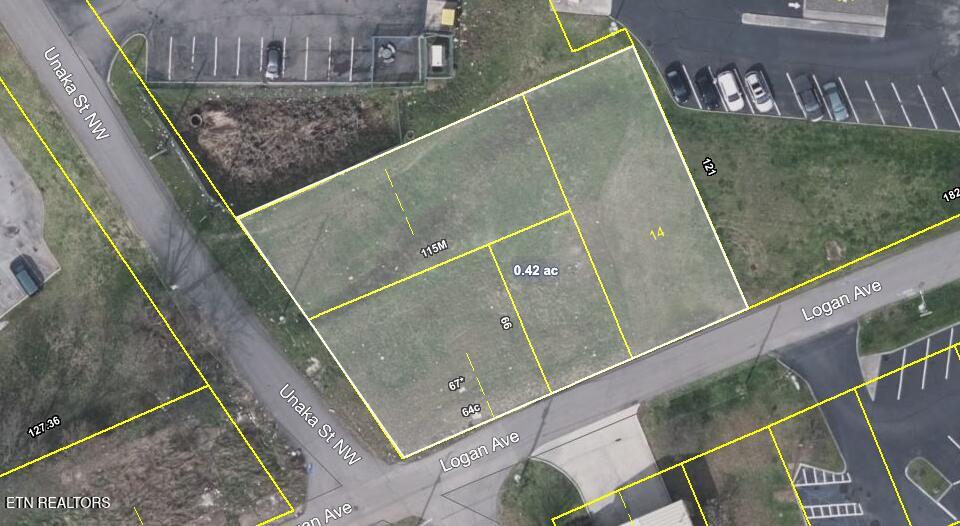 600 Unaka Street Knoxville TN 37996