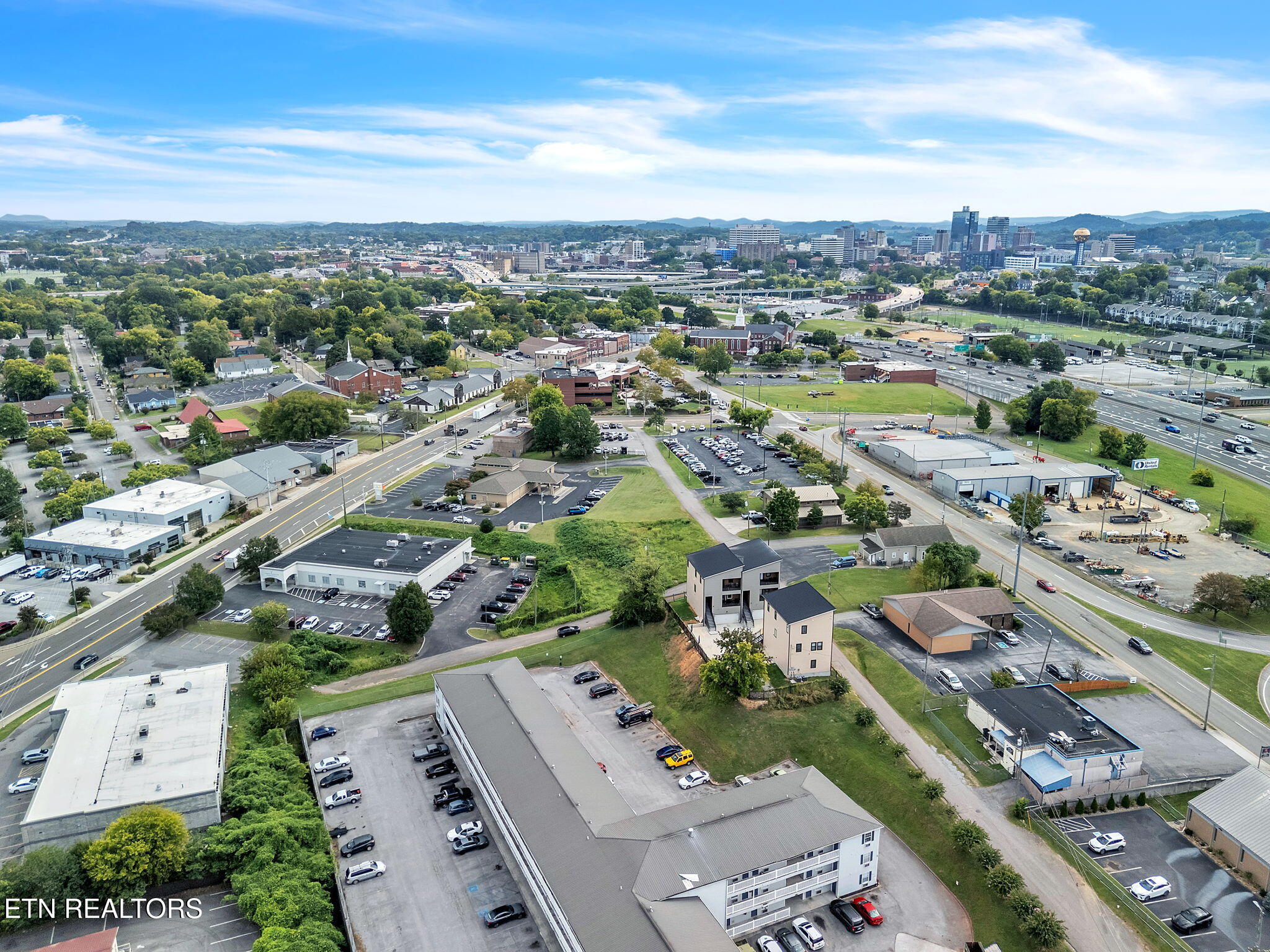600 Unaka Street Knoxville TN 37996