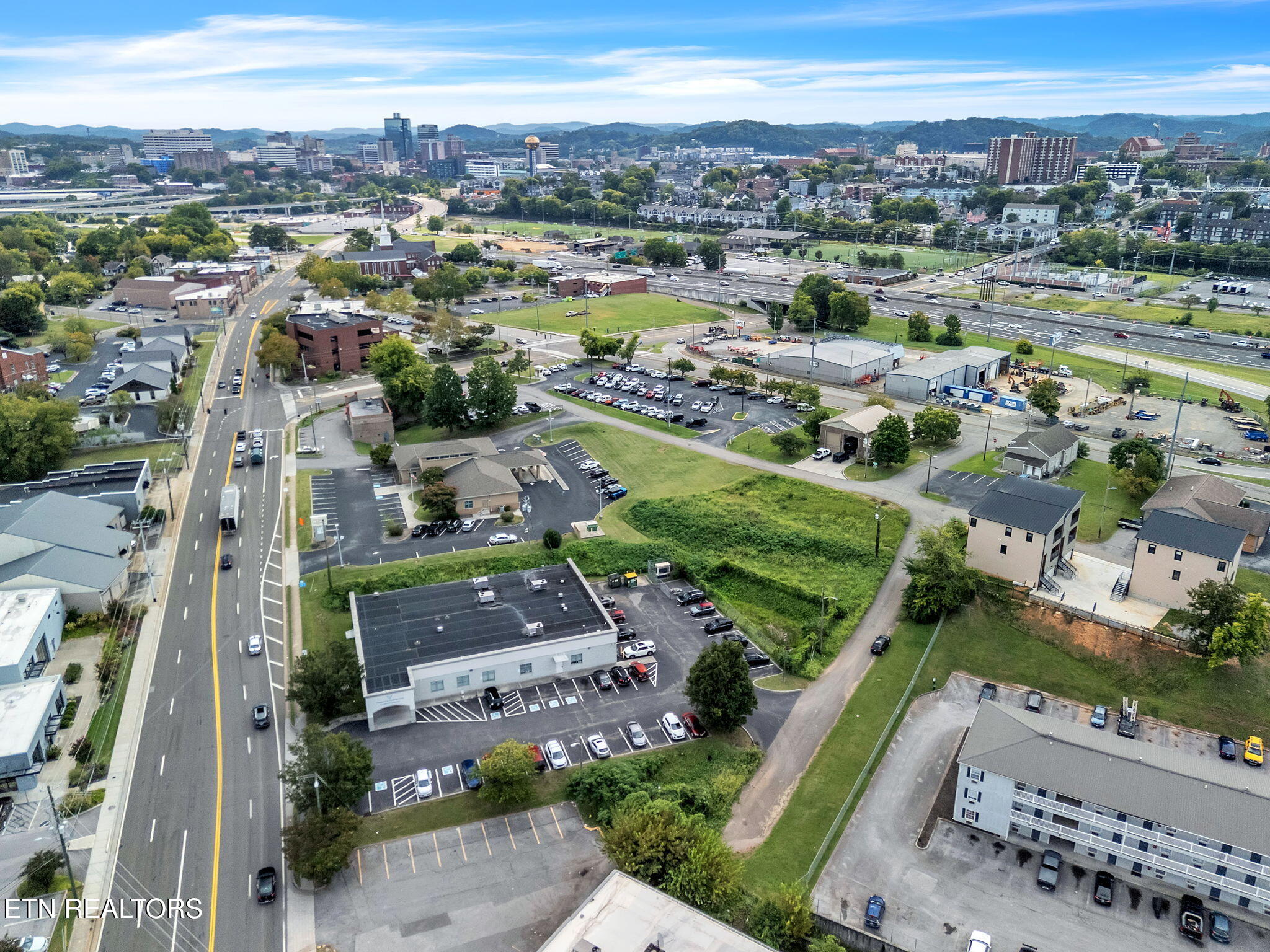 600 Unaka Street Knoxville TN 37996