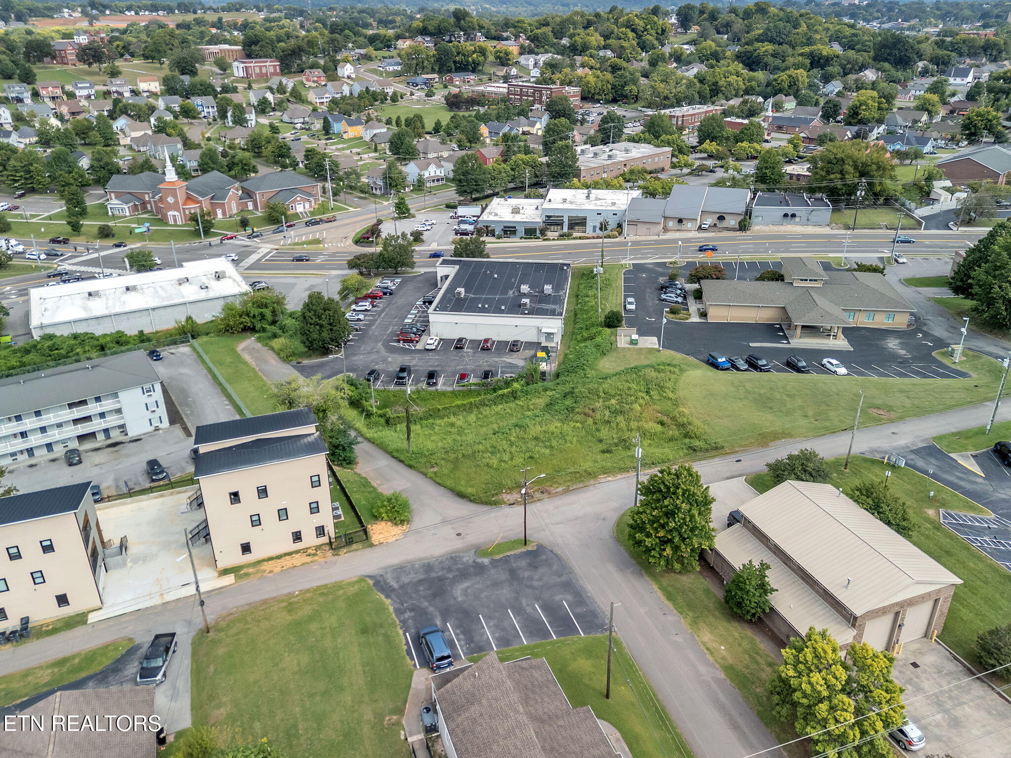 600 Unaka Street Knoxville TN 37996
