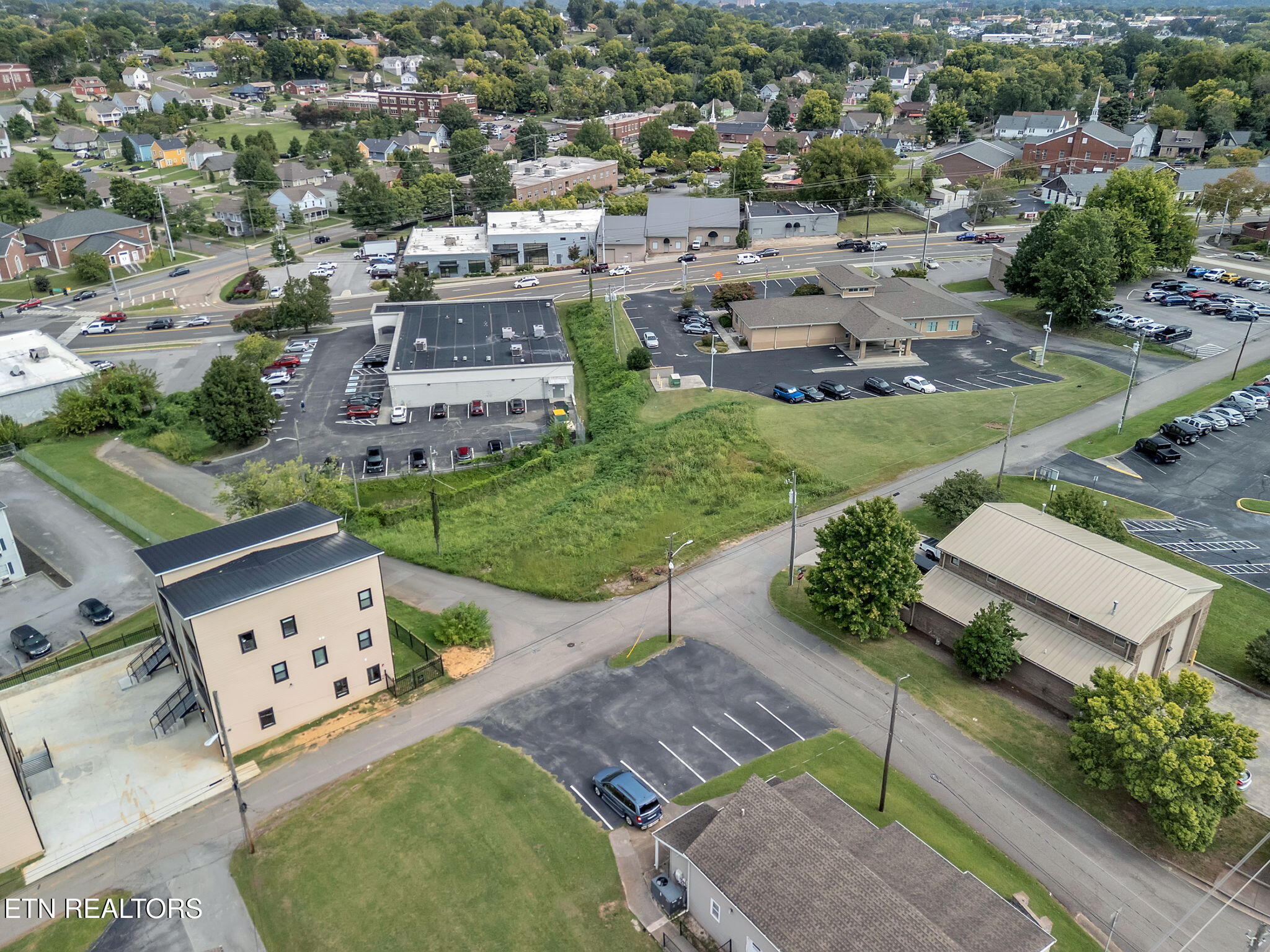 600 Unaka Street Knoxville TN 37996
