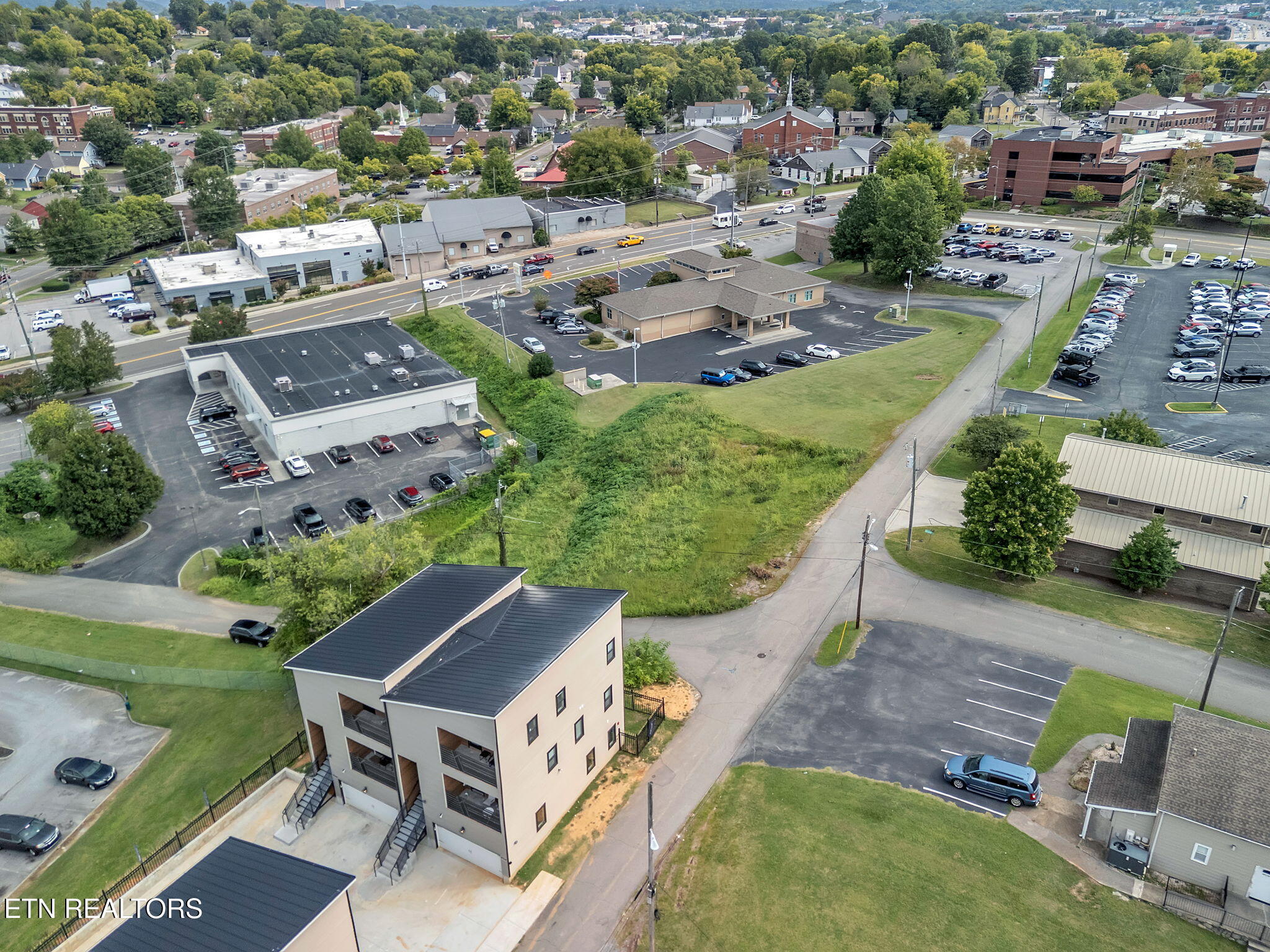600 Unaka Street Knoxville TN 37996