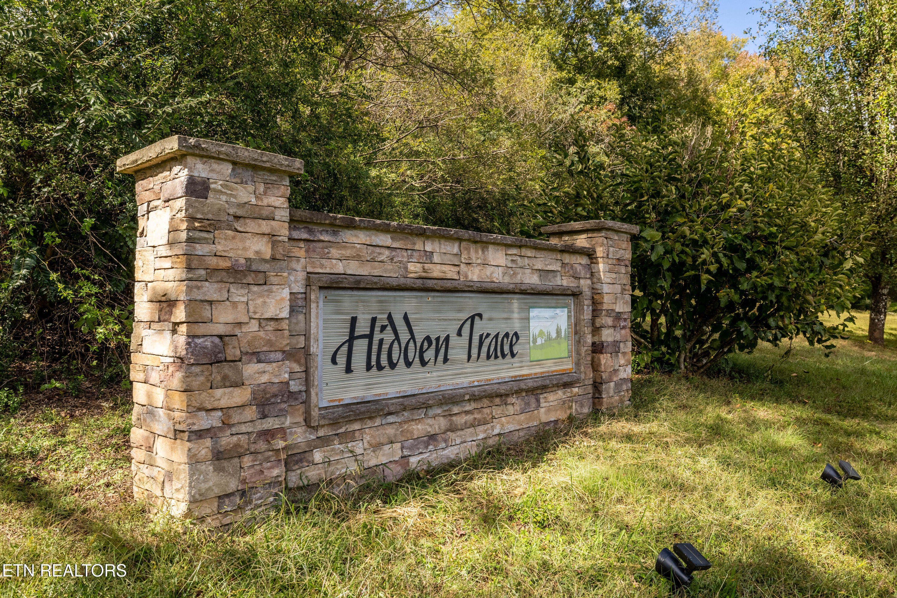 150 Hidden Trace Way (Lot 5) Maryville TN 37803