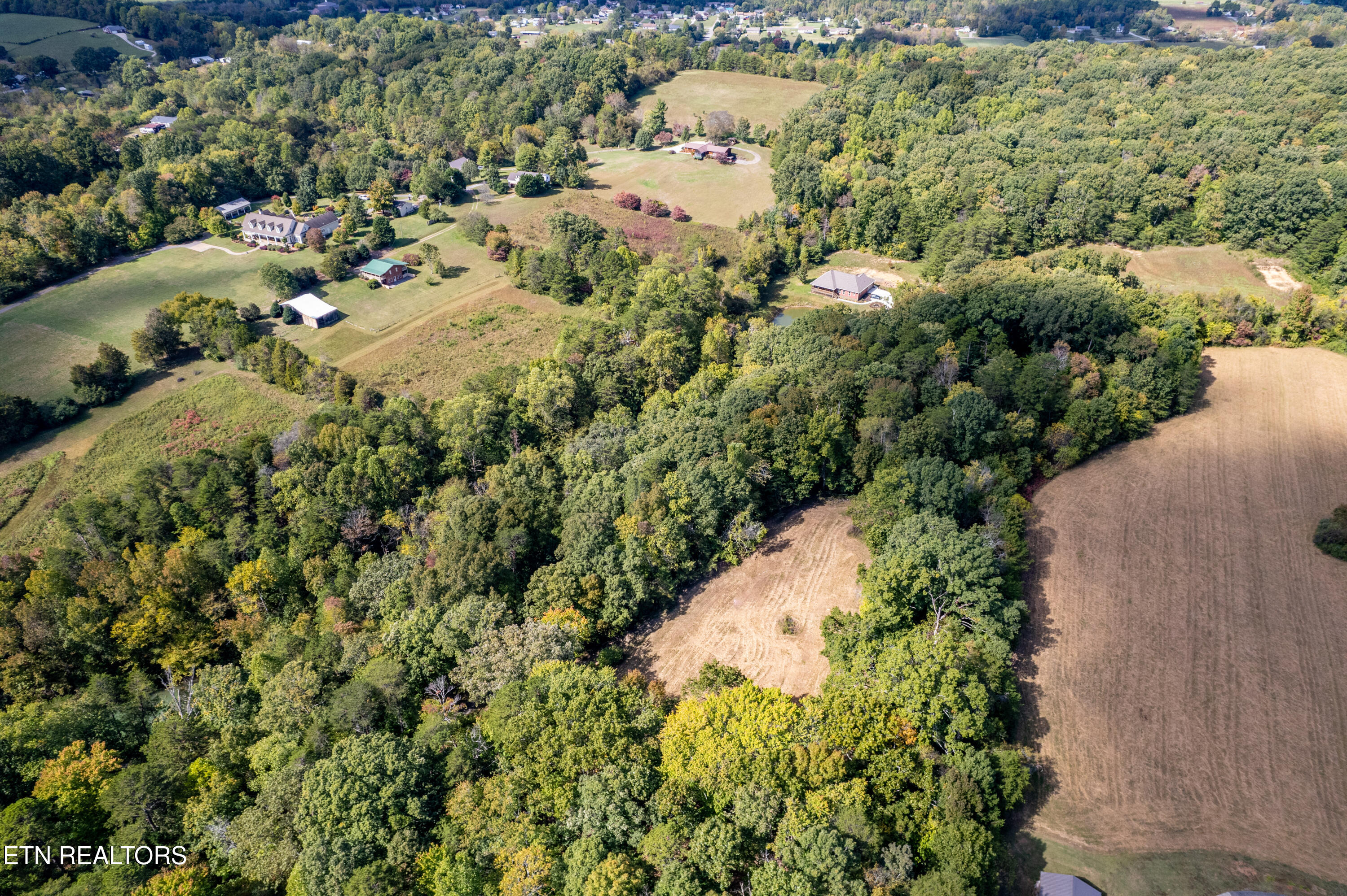 150 Hidden Trace Way (Lot 5) Maryville TN 37803