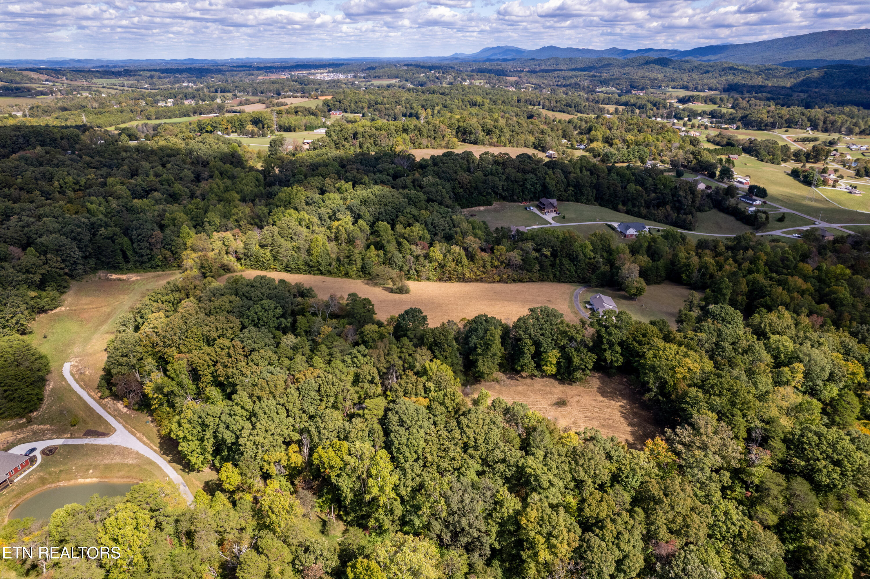 150 Hidden Trace Way (Lot 5) Maryville TN 37803