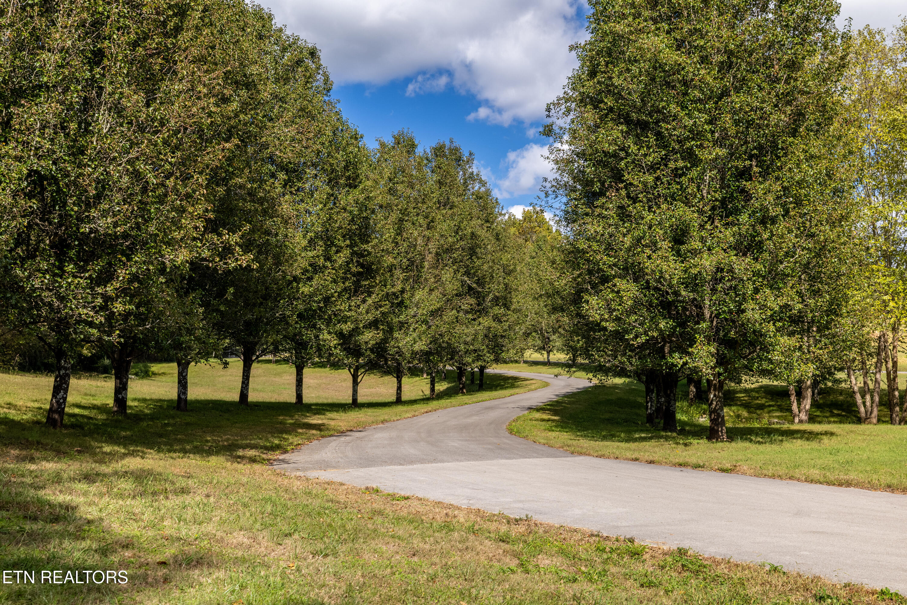 150 Hidden Trace Way (Lot 5) Maryville TN 37803