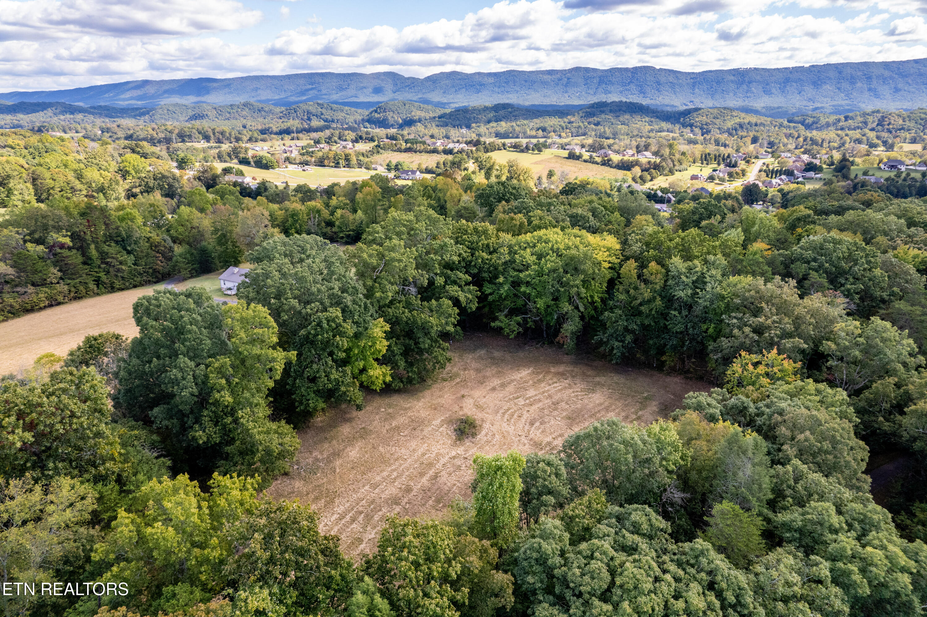 150 Hidden Trace Way (Lot 5) Maryville TN 37803