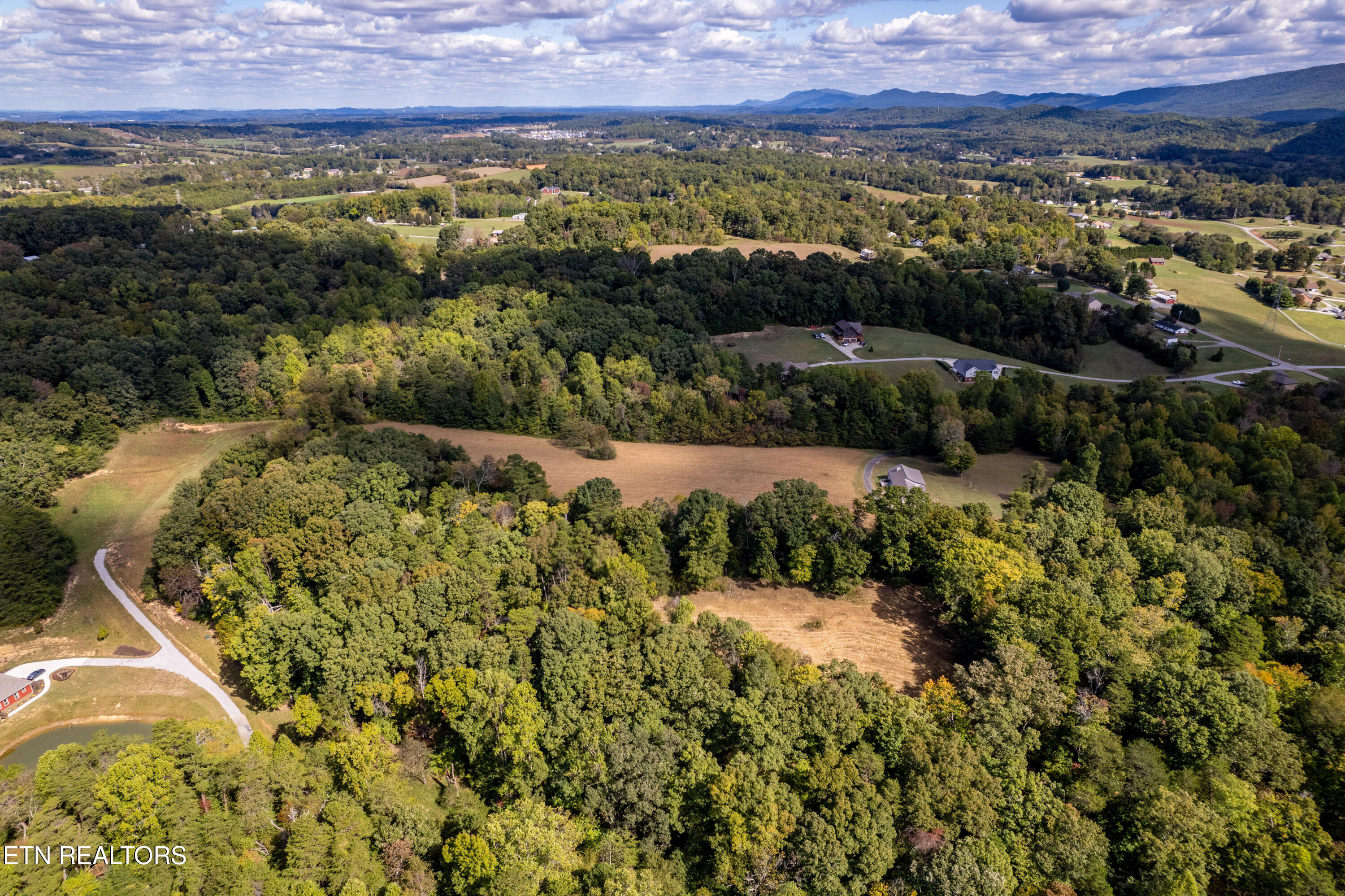 150 Hidden Trace Way (Lot 5) Maryville TN 37803