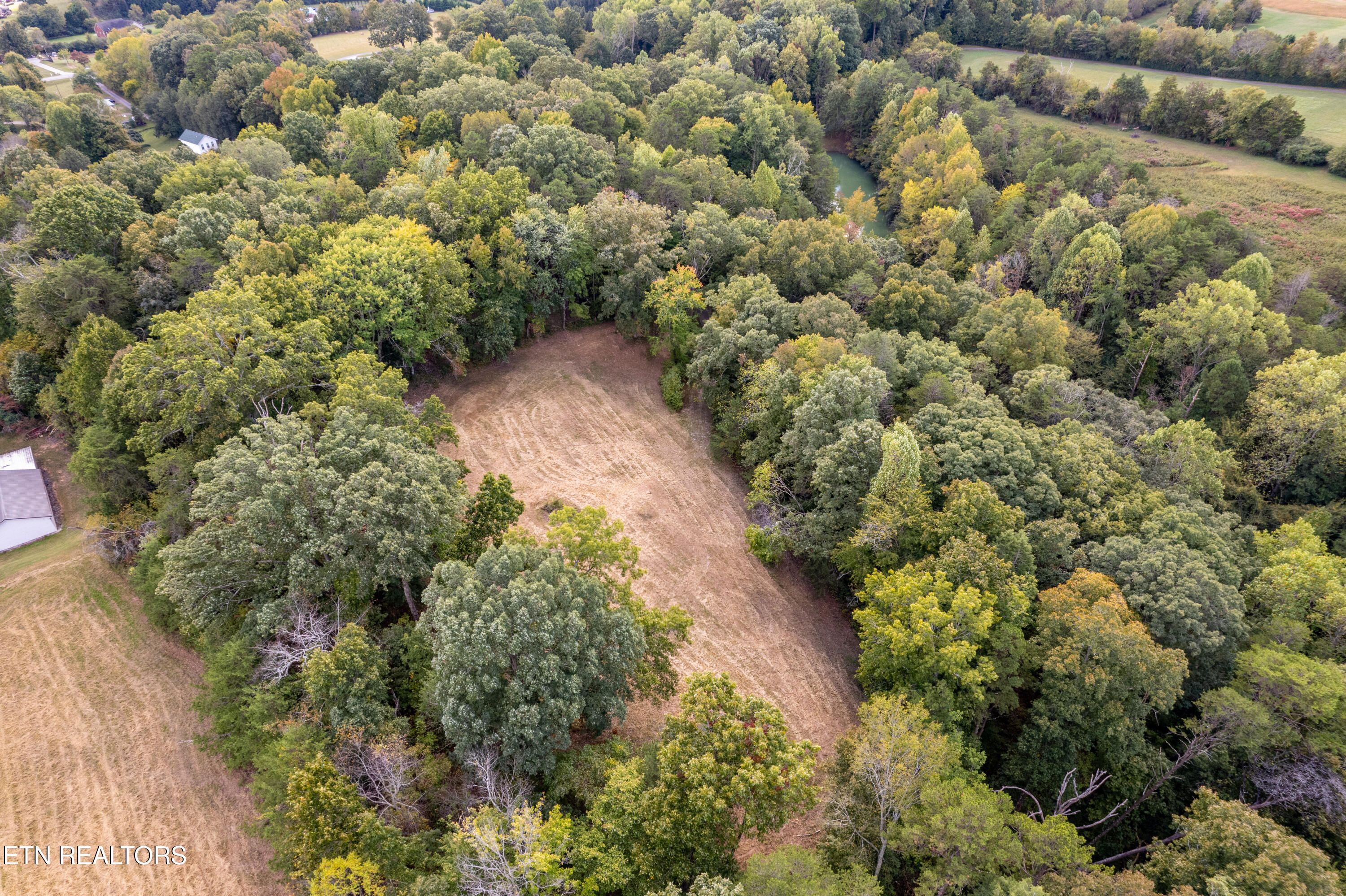 150 Hidden Trace Way (Lot 5) Maryville TN 37803