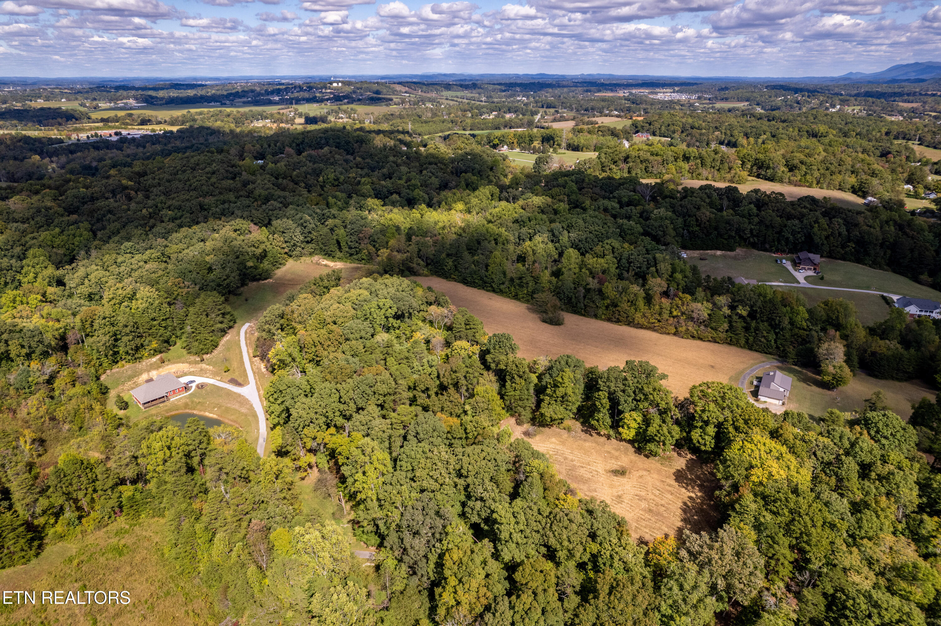 150 Hidden Trace Way (Lot 5) Maryville TN 37803