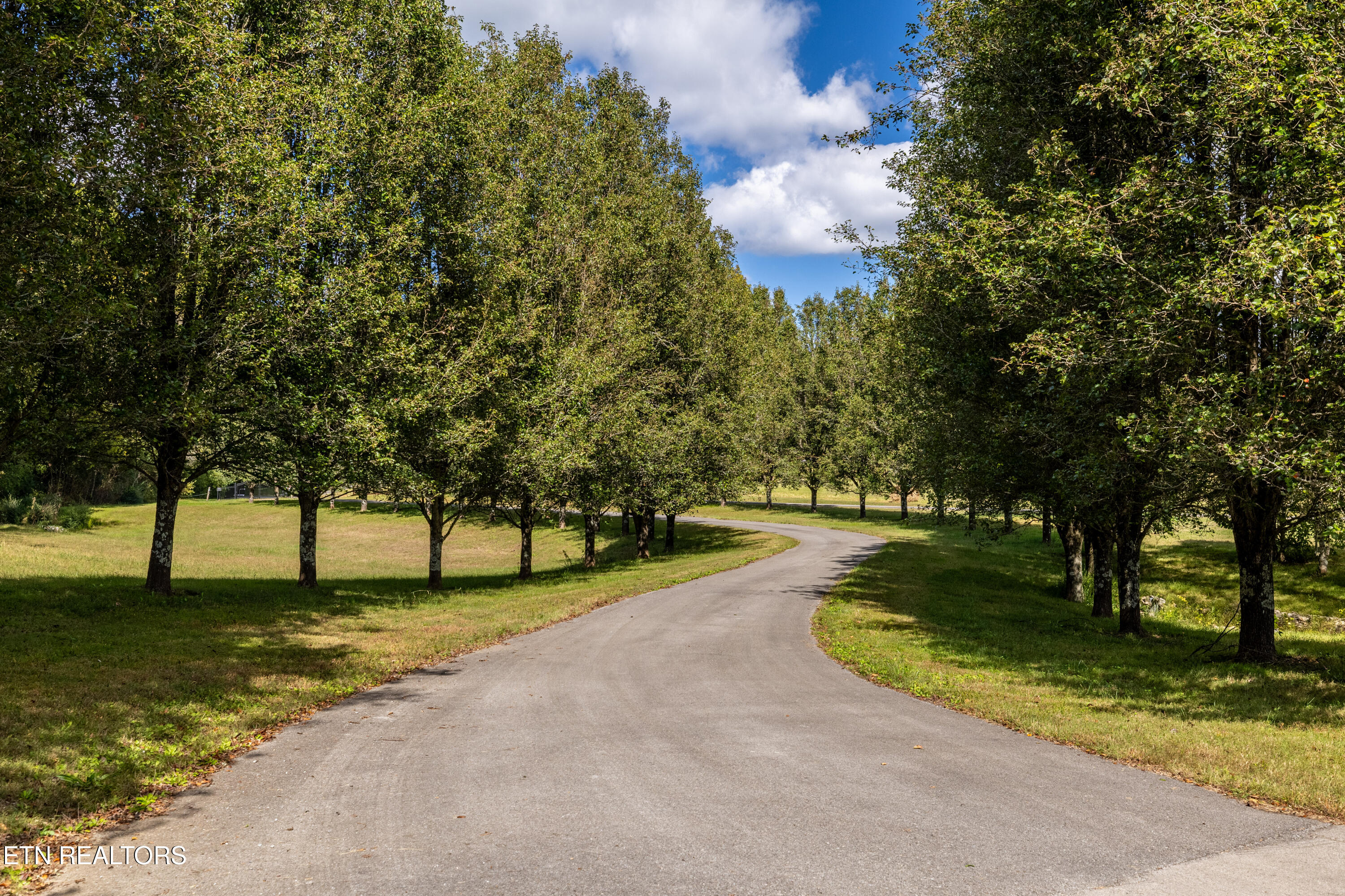 150 Hidden Trace Way (Lot 5) Maryville TN 37803