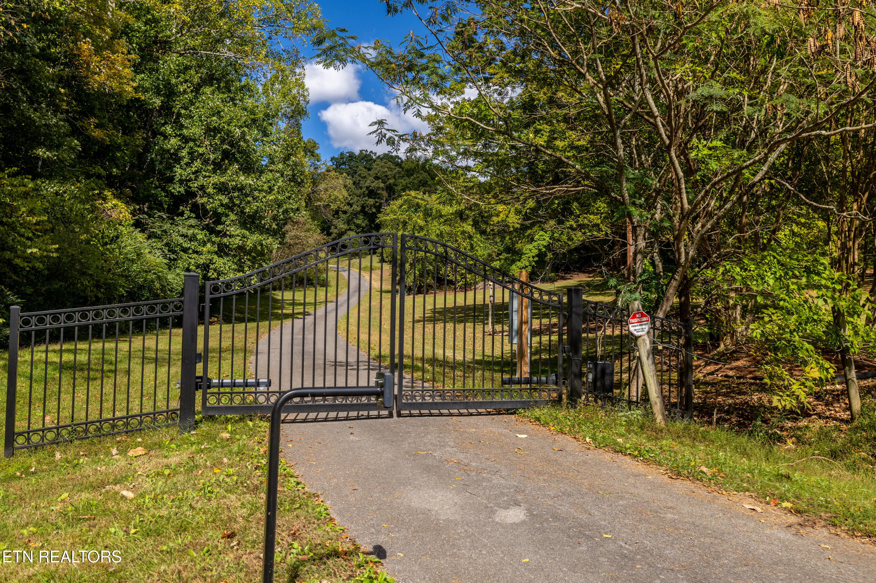 150 Hidden Trace Way (Lot 5) Maryville TN 37803