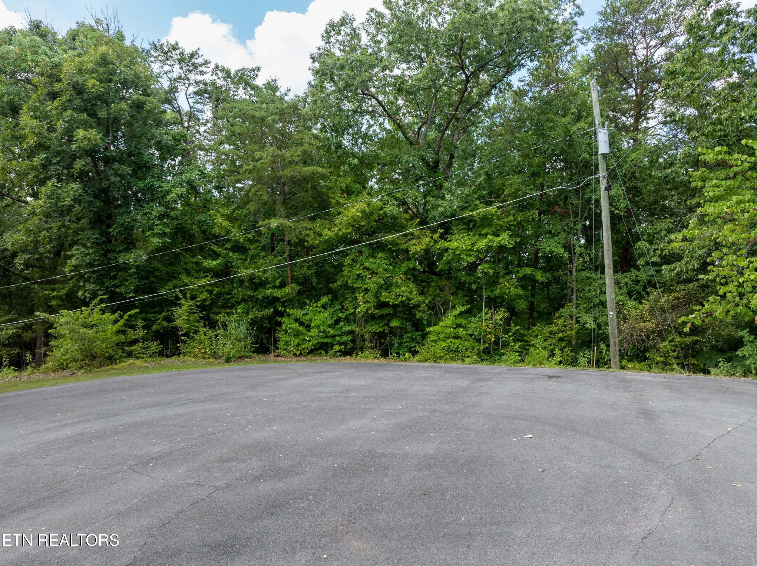 Lot 56 Blue Byrd Lane Kodak TN 37764