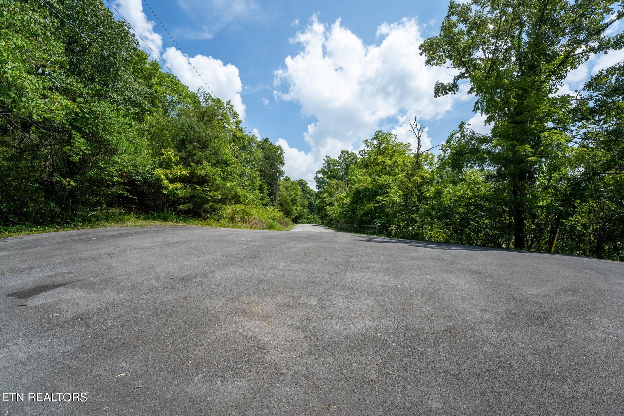 Lot 56 Blue Byrd Lane Kodak TN 37764