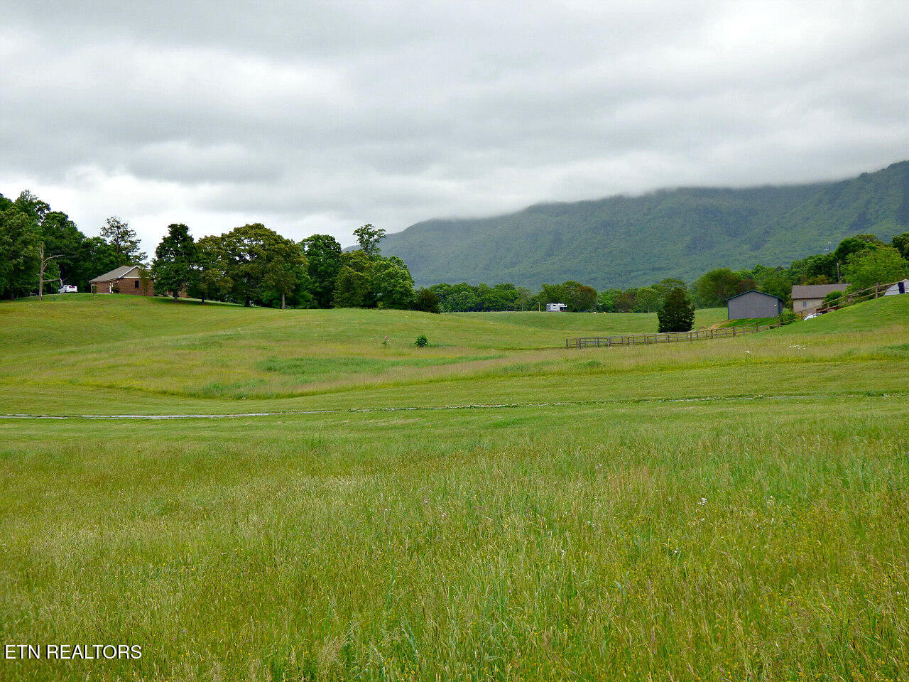 Lot 13 County Line Road Dandridge TN 37725