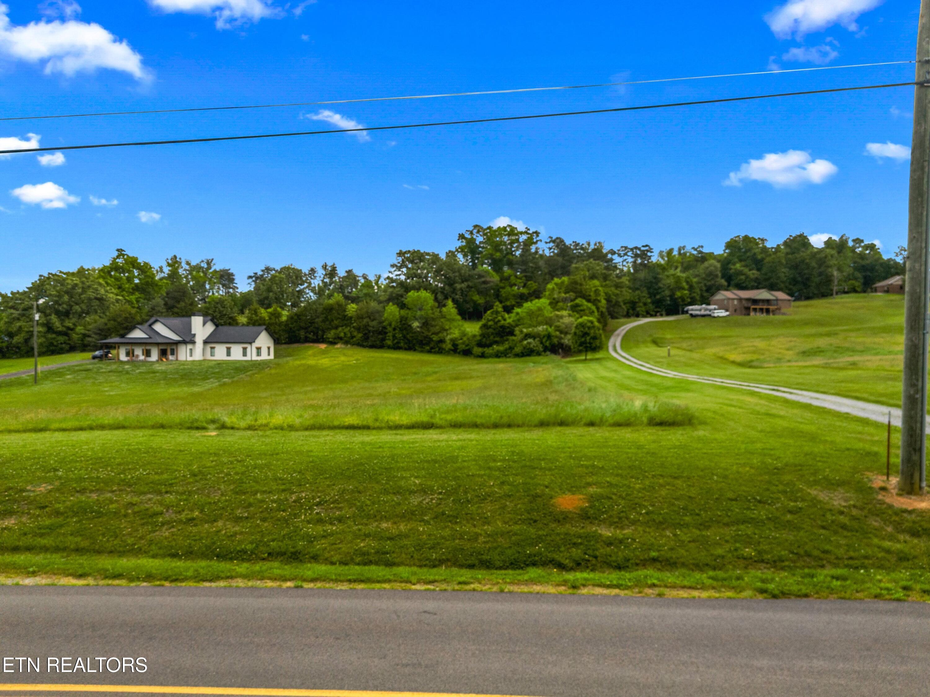 Lot 13 County Line Road Dandridge TN 37725