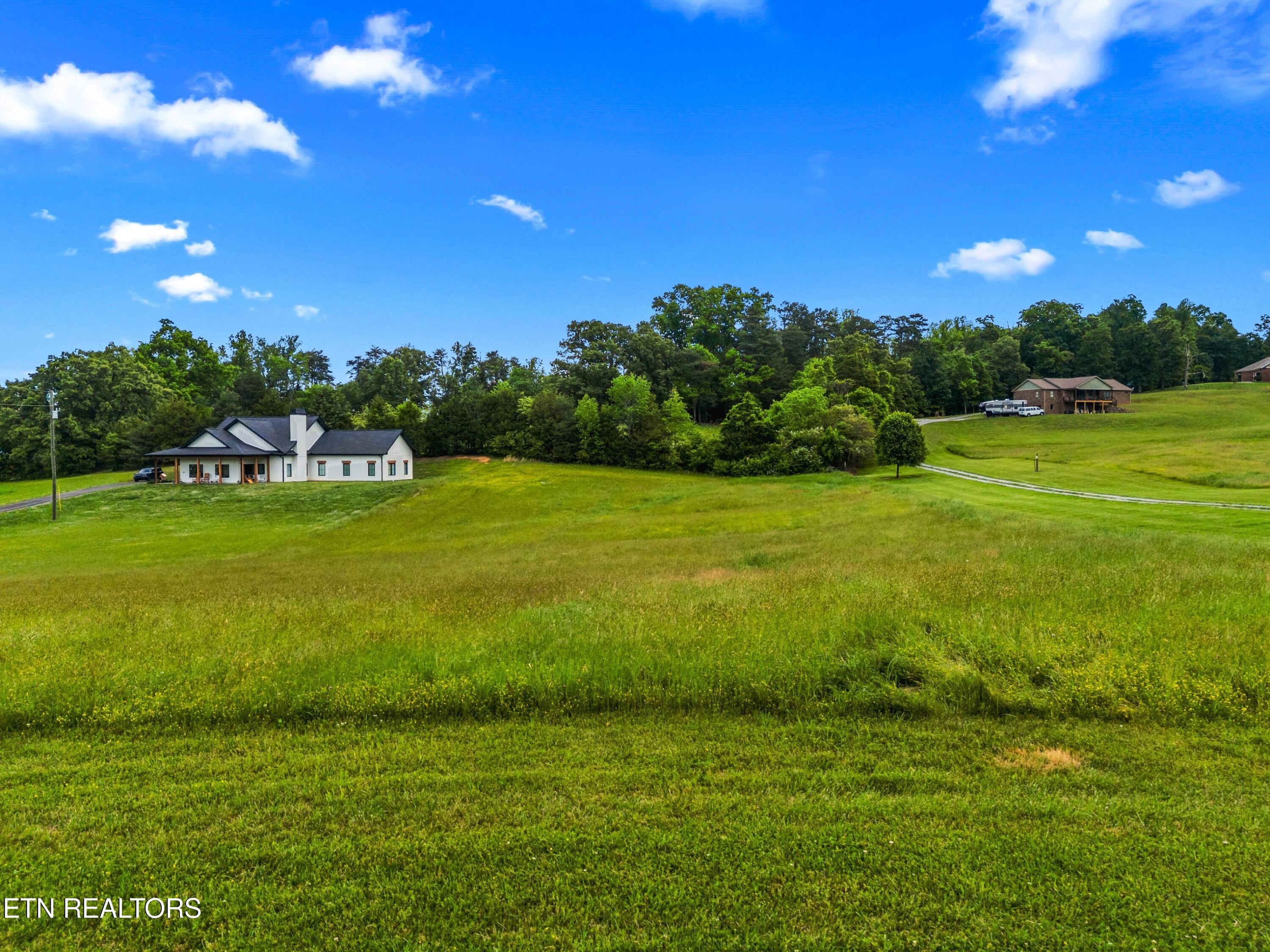 Lot 13 County Line Road Dandridge TN 37725