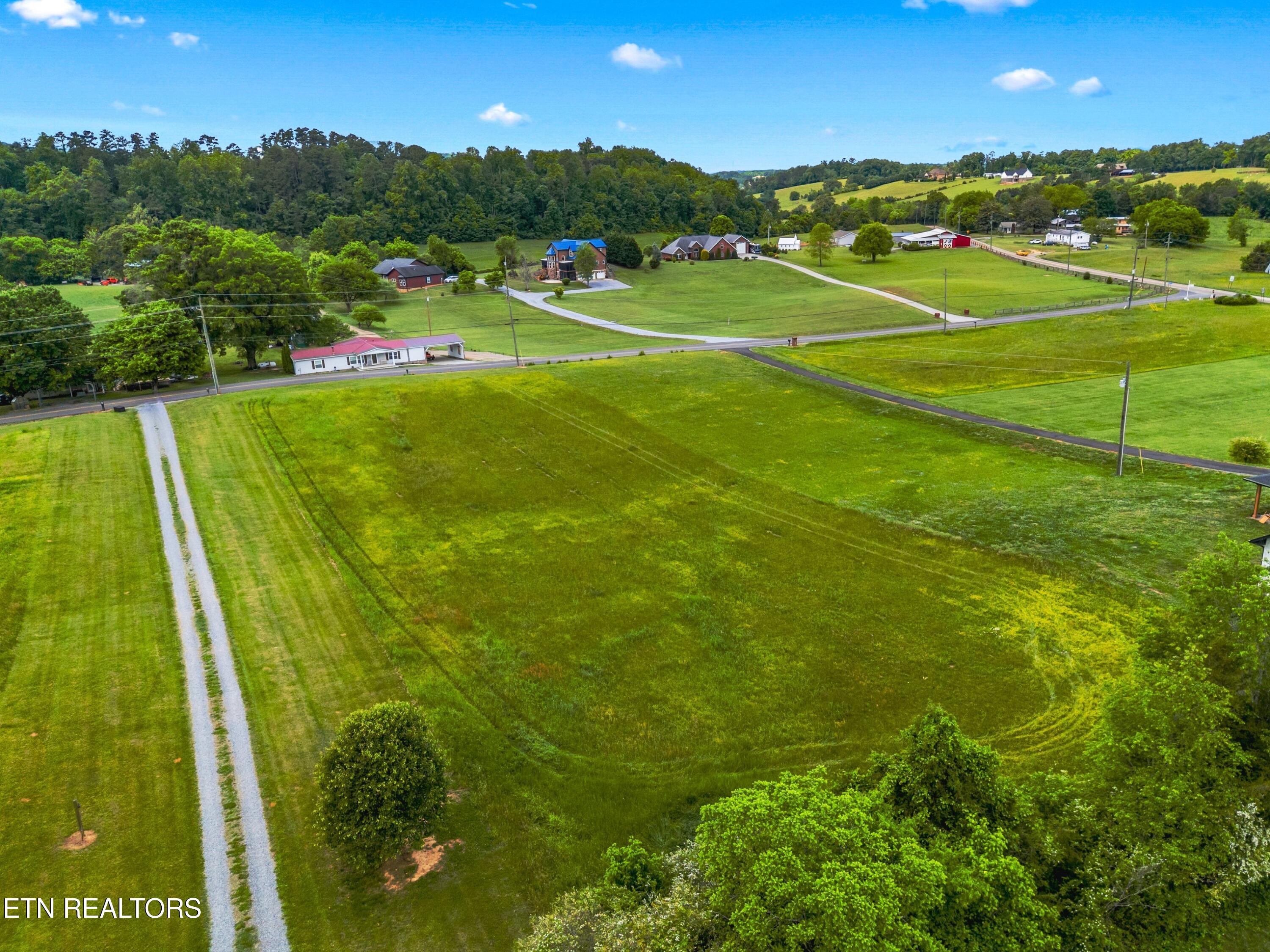 Lot 13 County Line Road Dandridge TN 37725