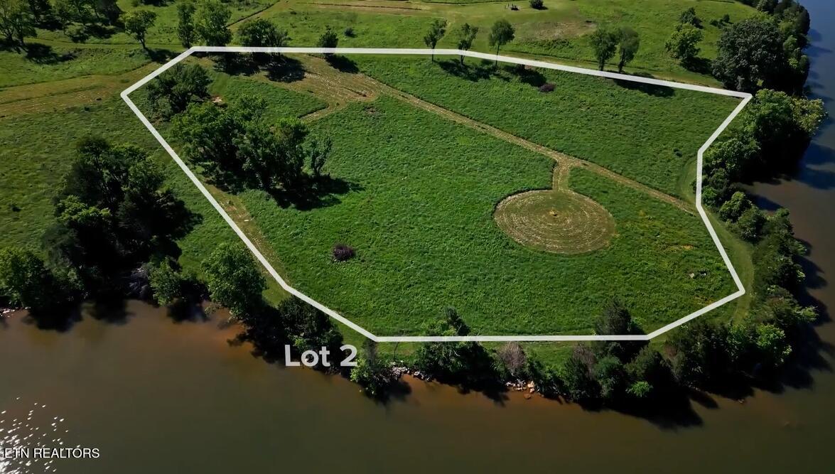 308 Mcreynolds Road Friendsville TN 37737