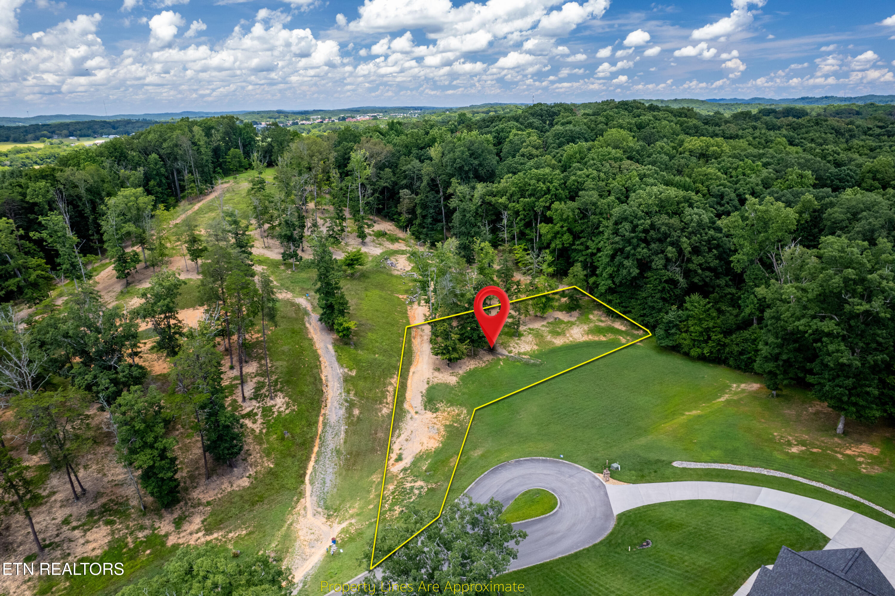 Lot 2 County Road 7004/7005 Athens TN 37303