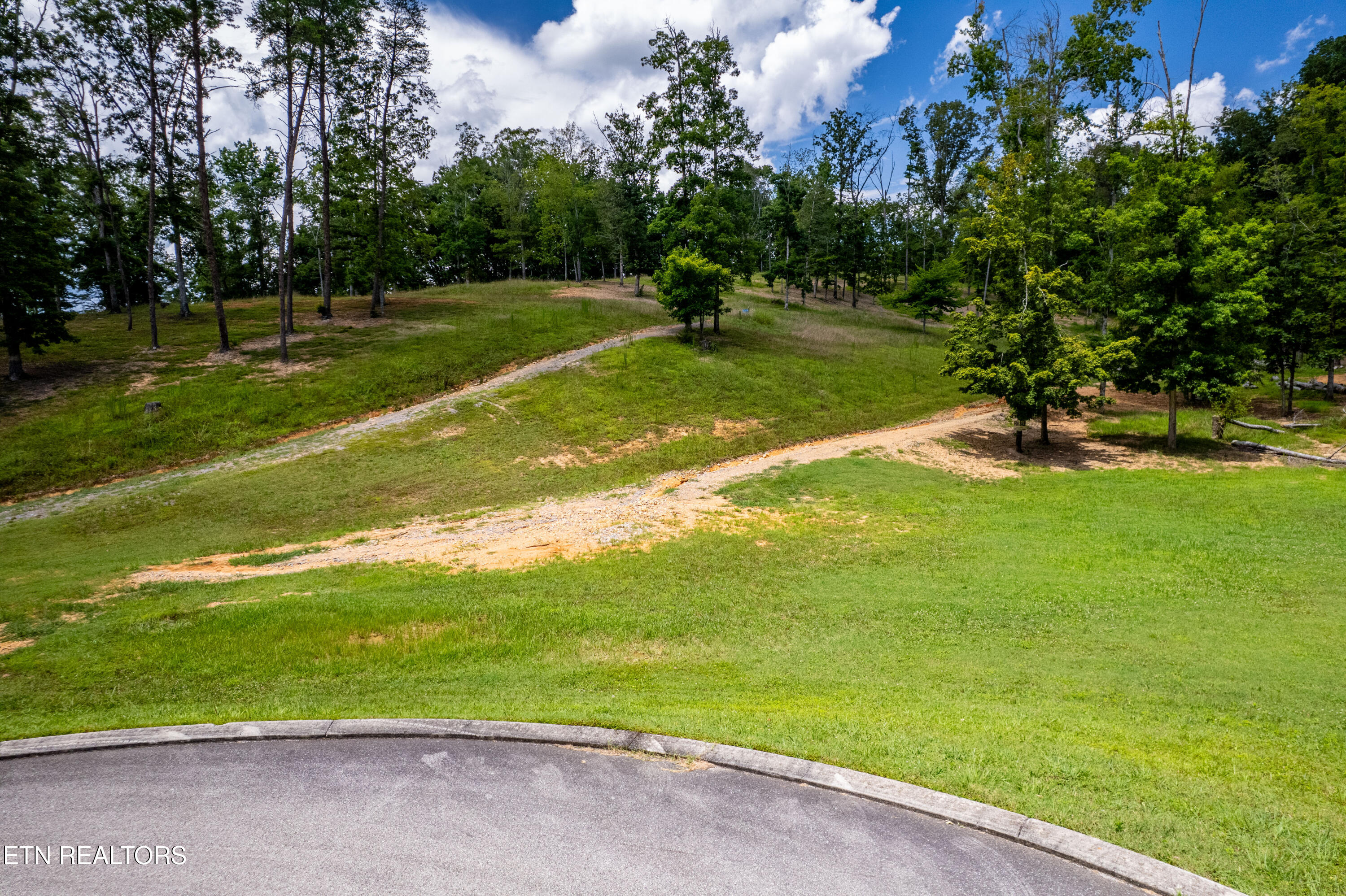 Lot 2 County Road 7004/7005 Athens TN 37303