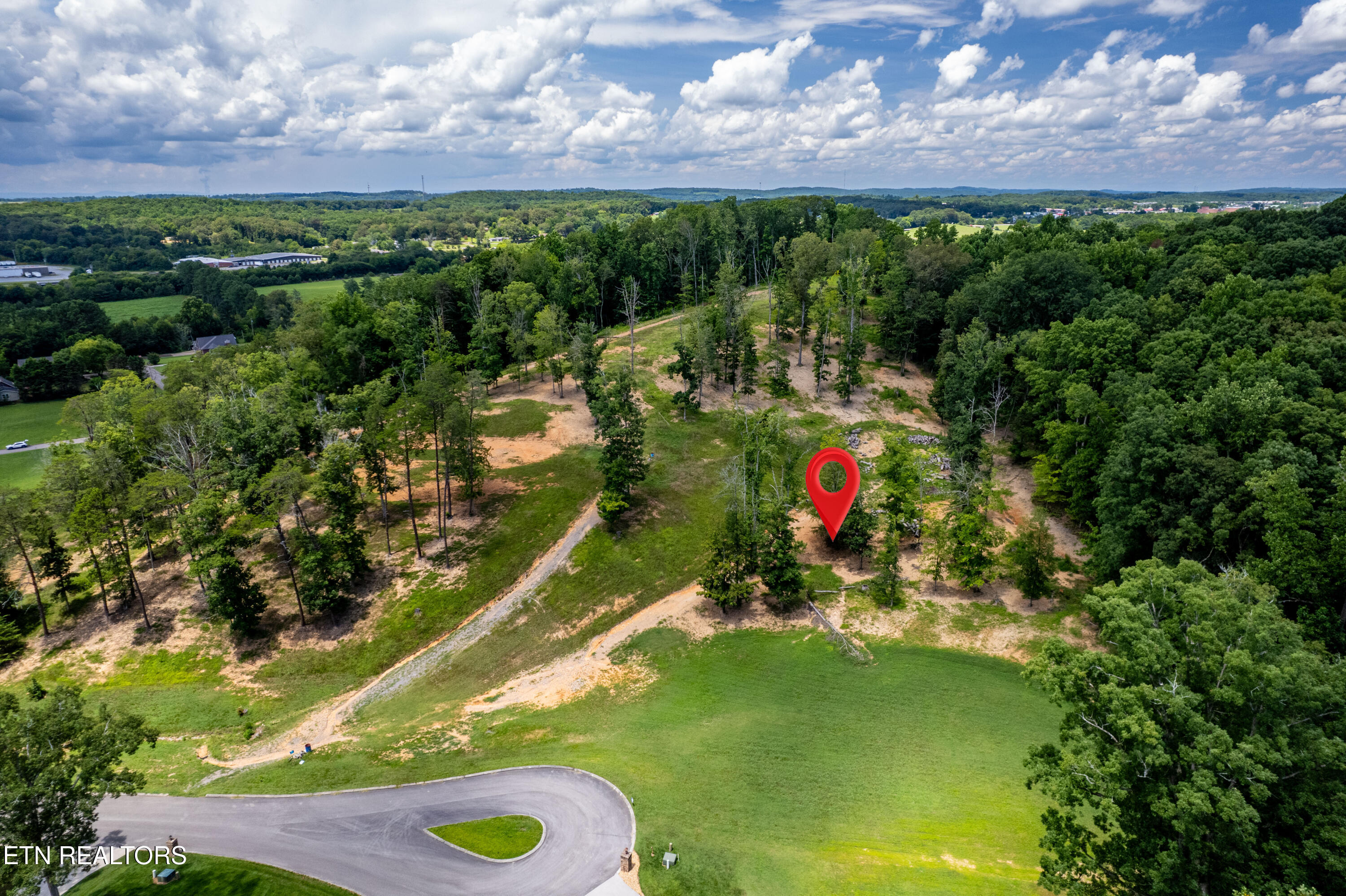 Lot 2 County Road 7004/7005 Athens TN 37303