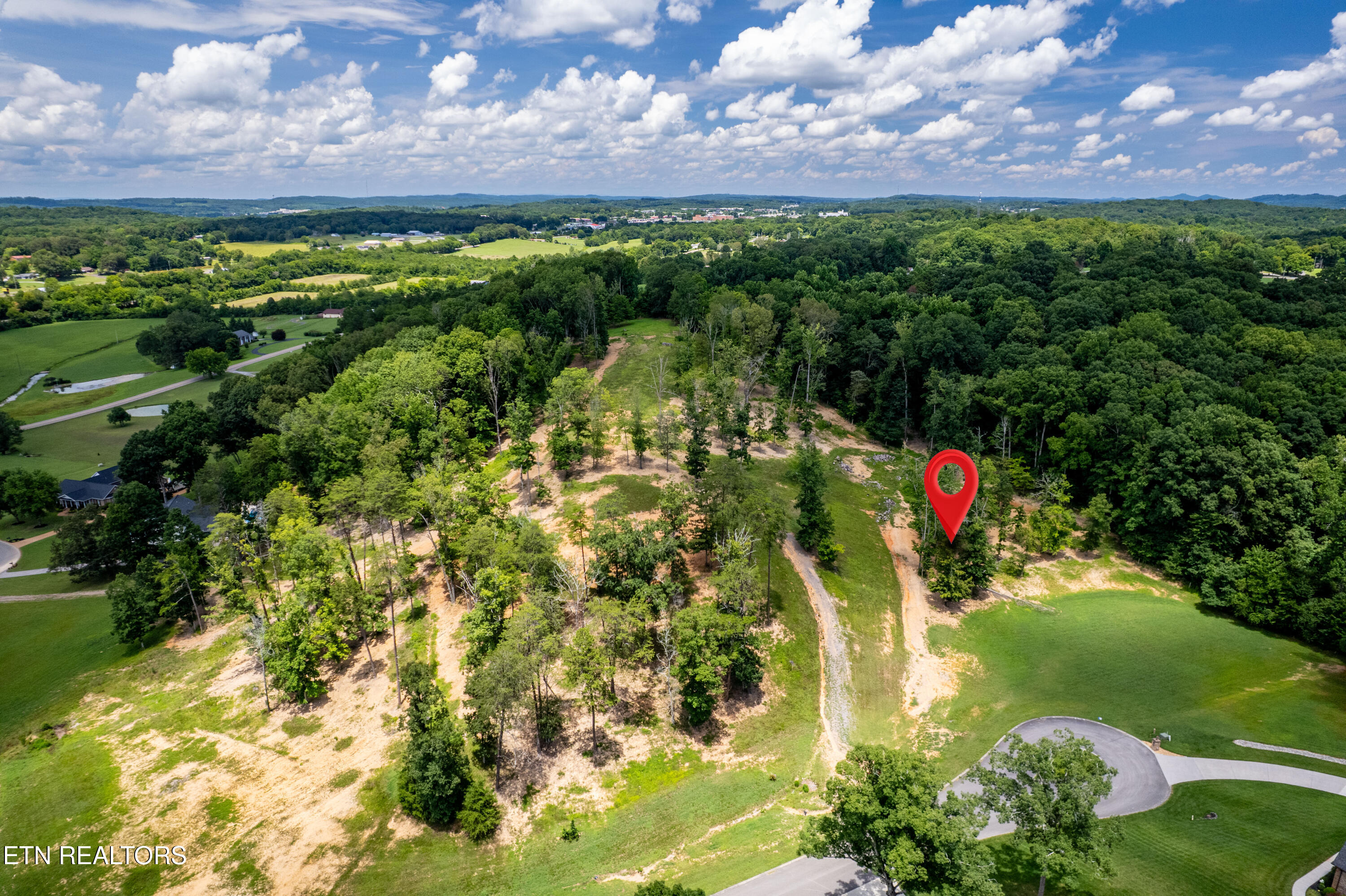 Lot 2 County Road 7004/7005 Athens TN 37303