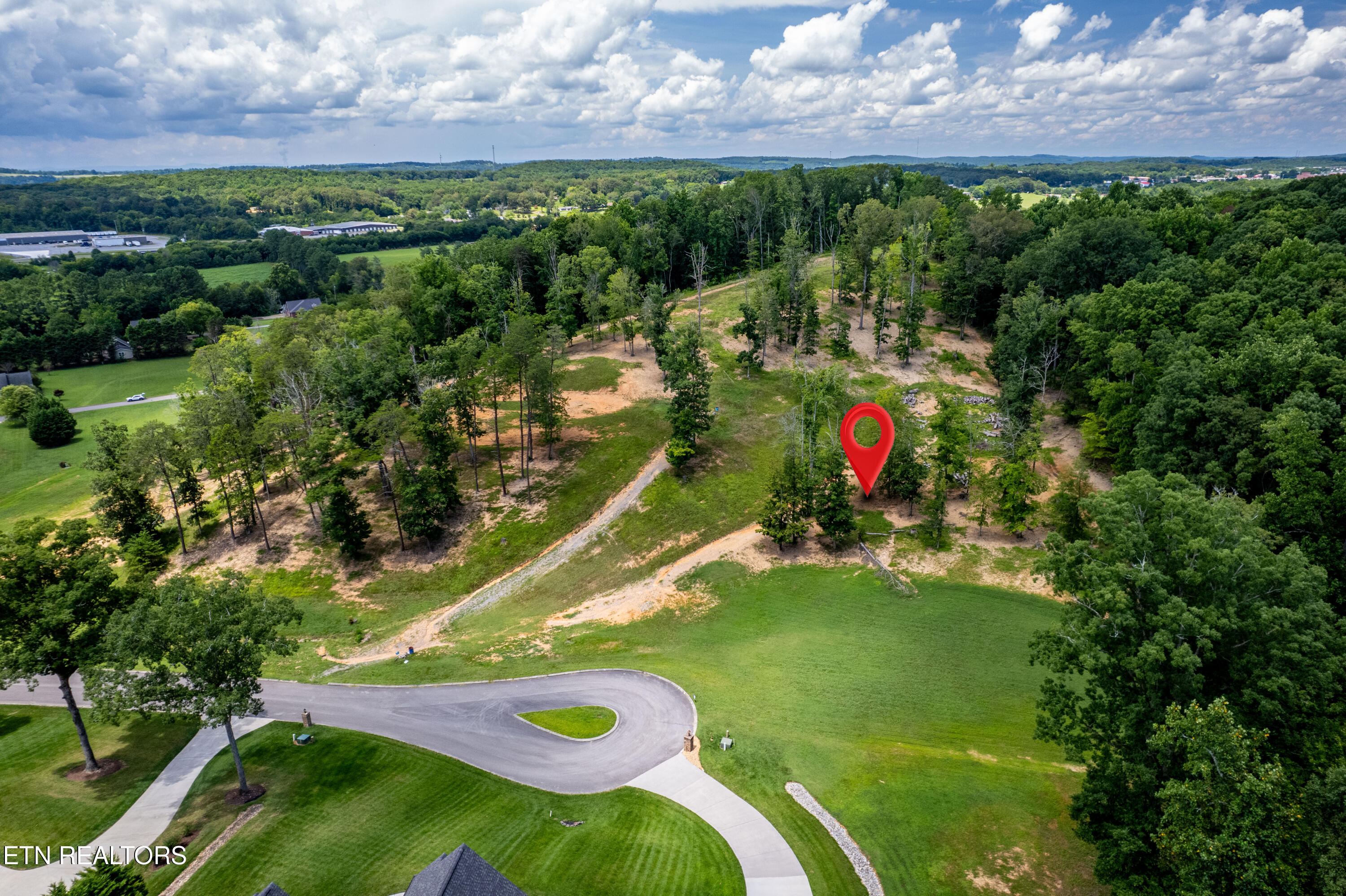 Lot 2 County Road 7004/7005 Athens TN 37303