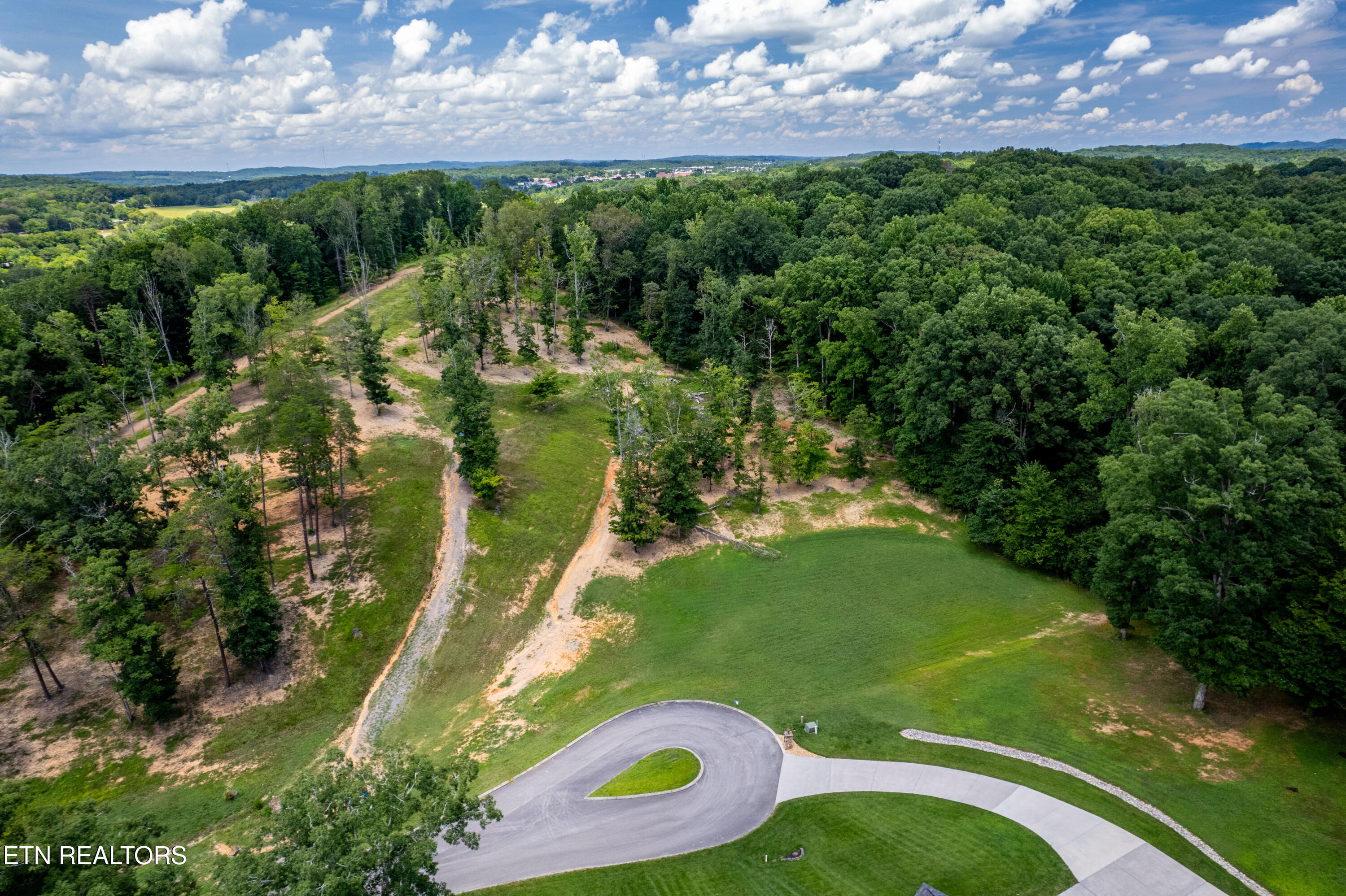 Lot 2 County Road 7004/7005 Athens TN 37303
