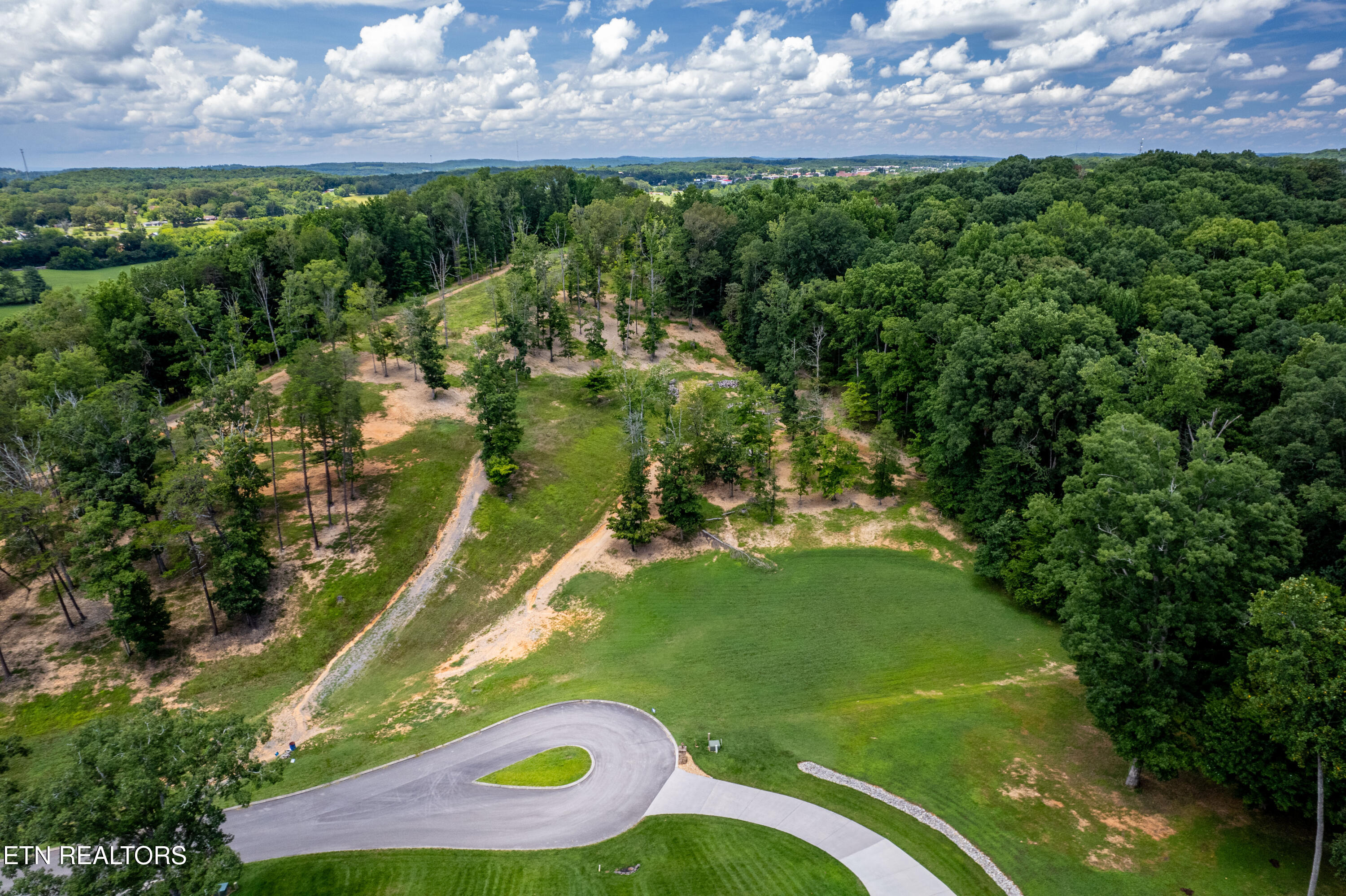 Lot 2 County Road 7004/7005 Athens TN 37303