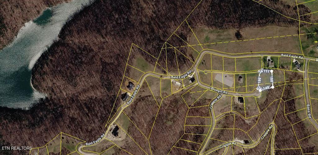 24B Bluegill Lane Hilham TN 38568