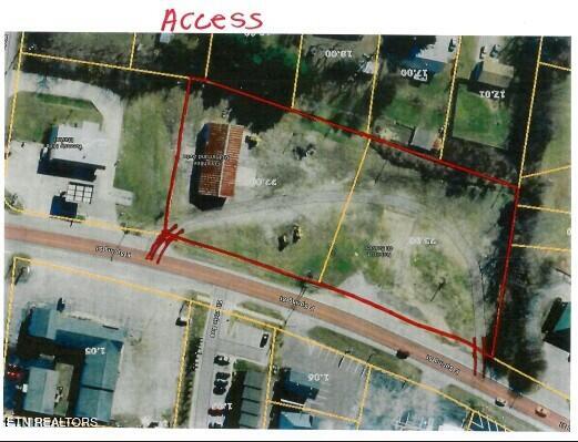 Cookeville TN 38501