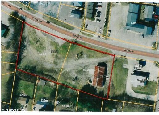 Cookeville TN 38501