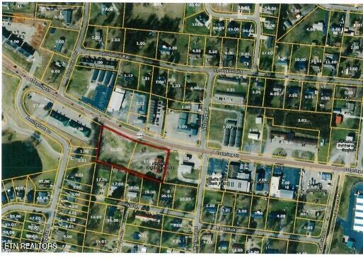 Cookeville TN 38501