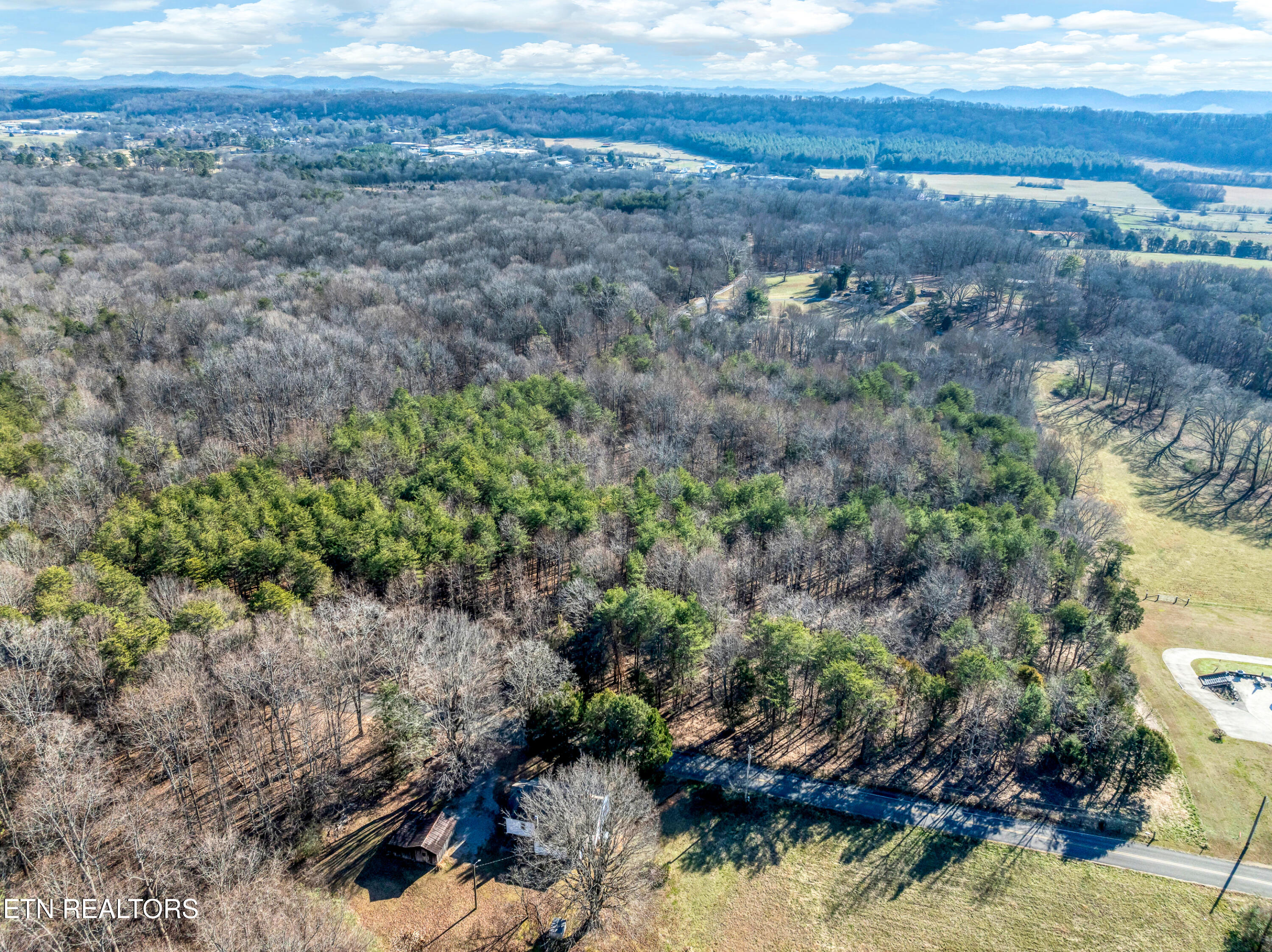 County Road 260 Lot 1 Niota TN 37826