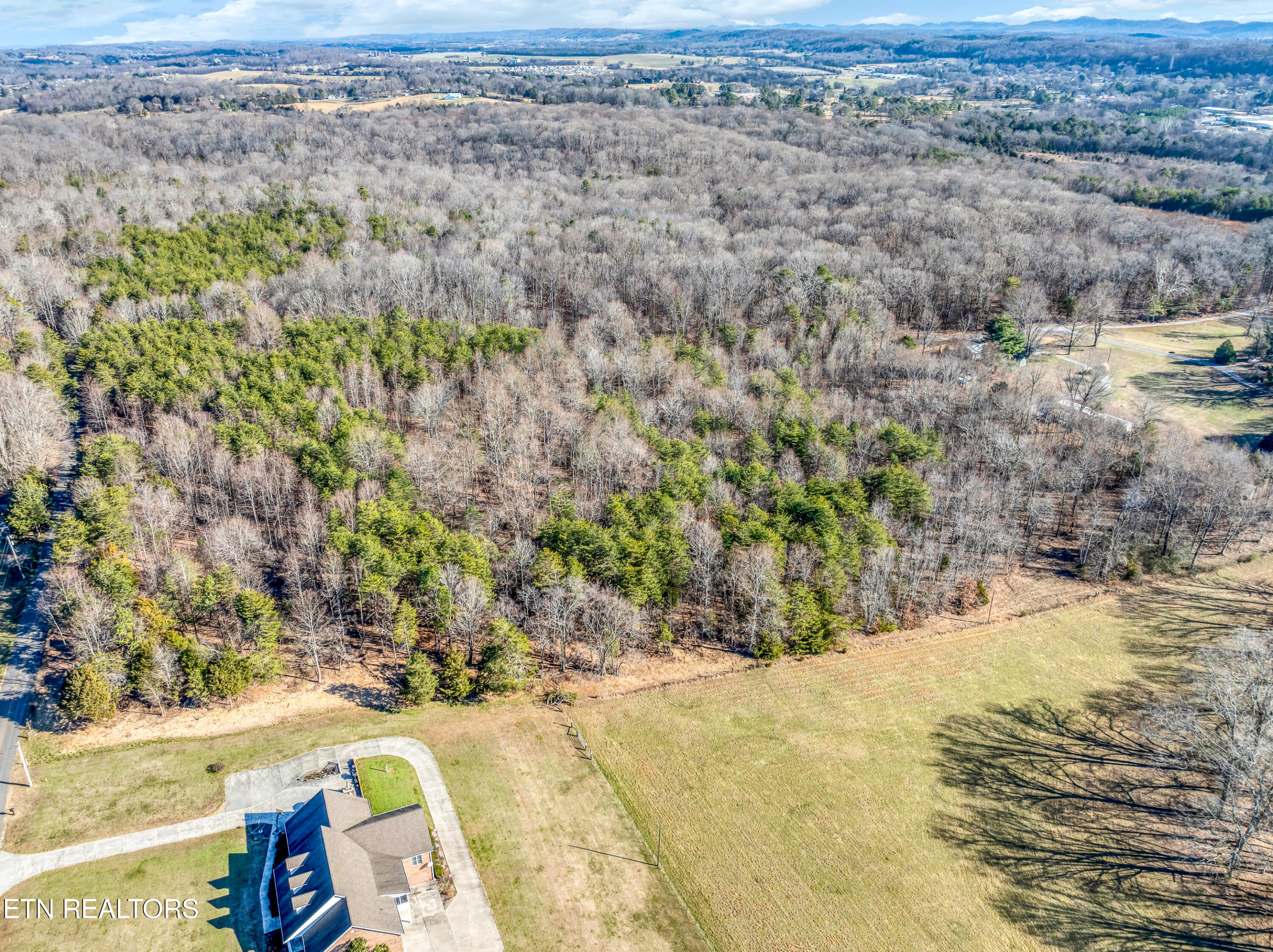 County Road 260 Lot 1 Niota TN 37826