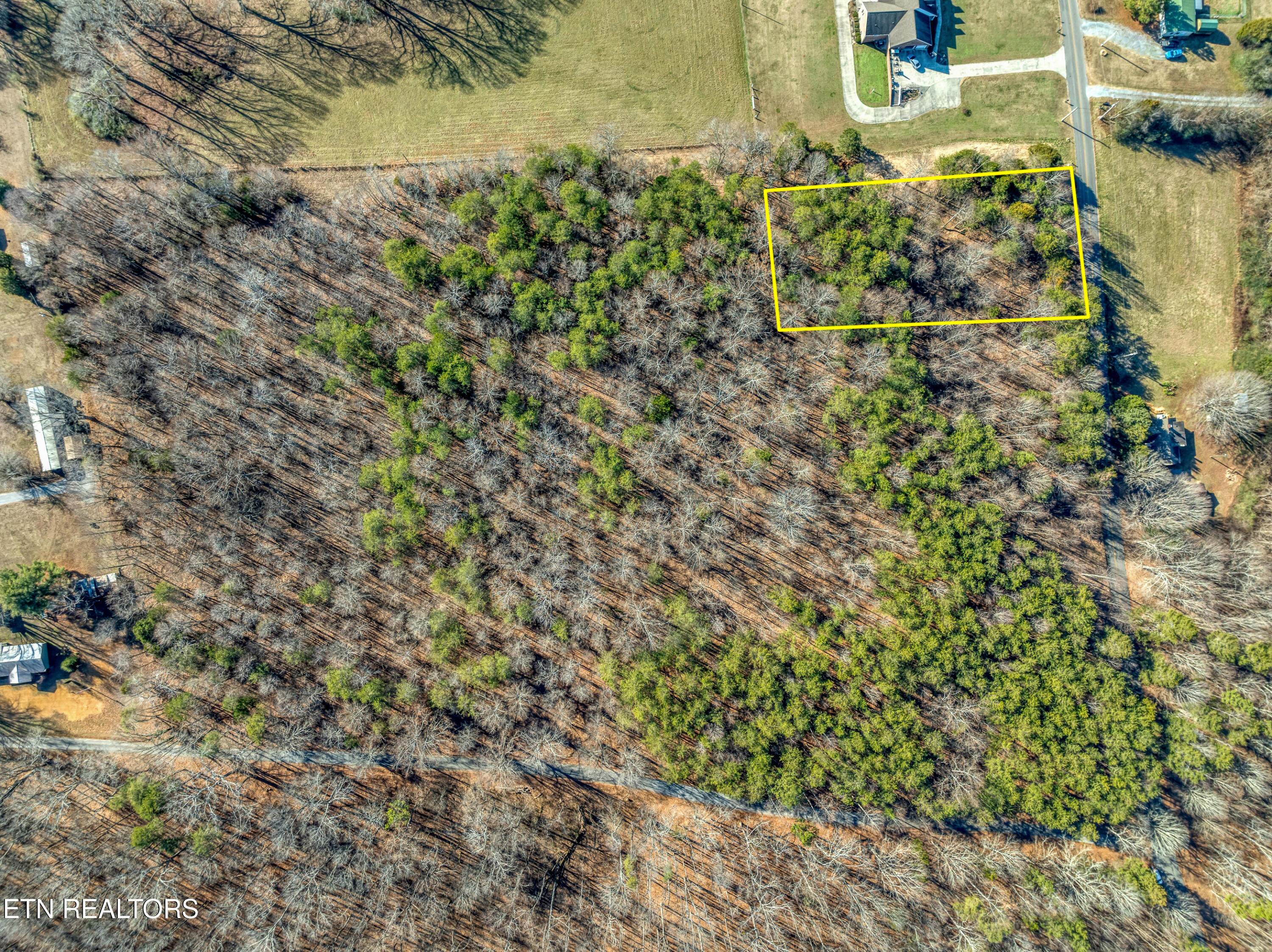 County Road 260 Lot 1 Niota TN 37826