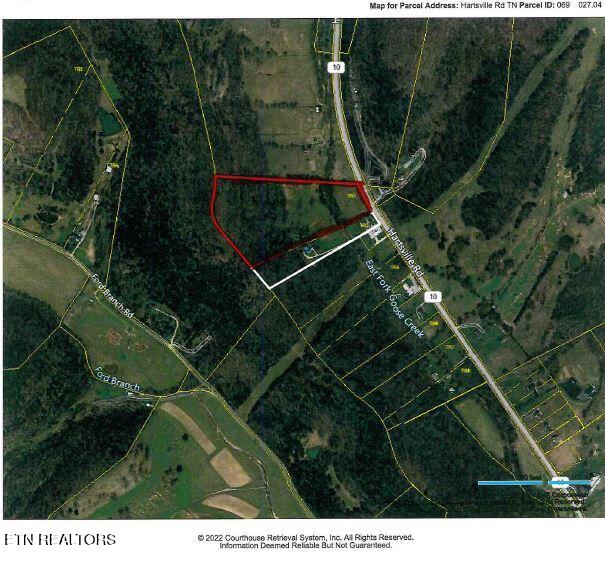14AC Hartsville Road Lafayette TN 37083