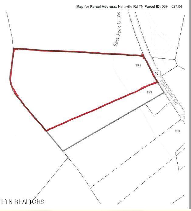 14AC Hartsville Road Lafayette TN 37083