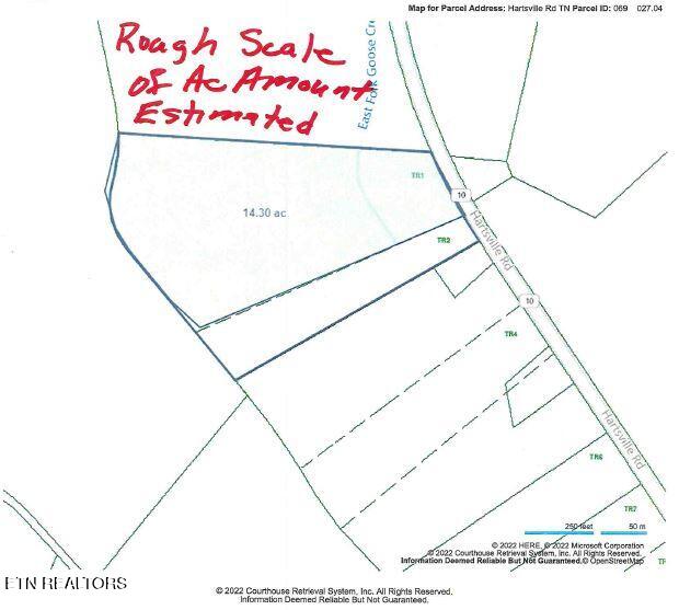 14AC Hartsville Road Lafayette TN 37083