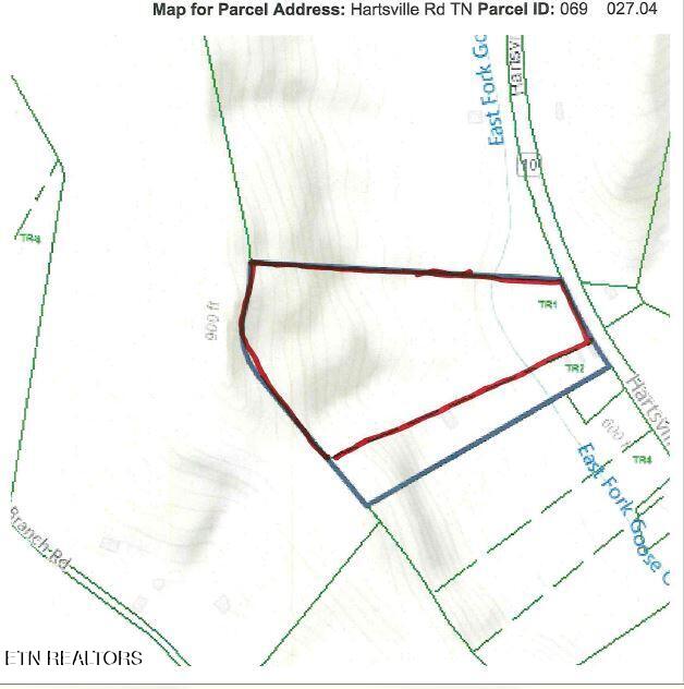 14AC Hartsville Road Lafayette TN 37083