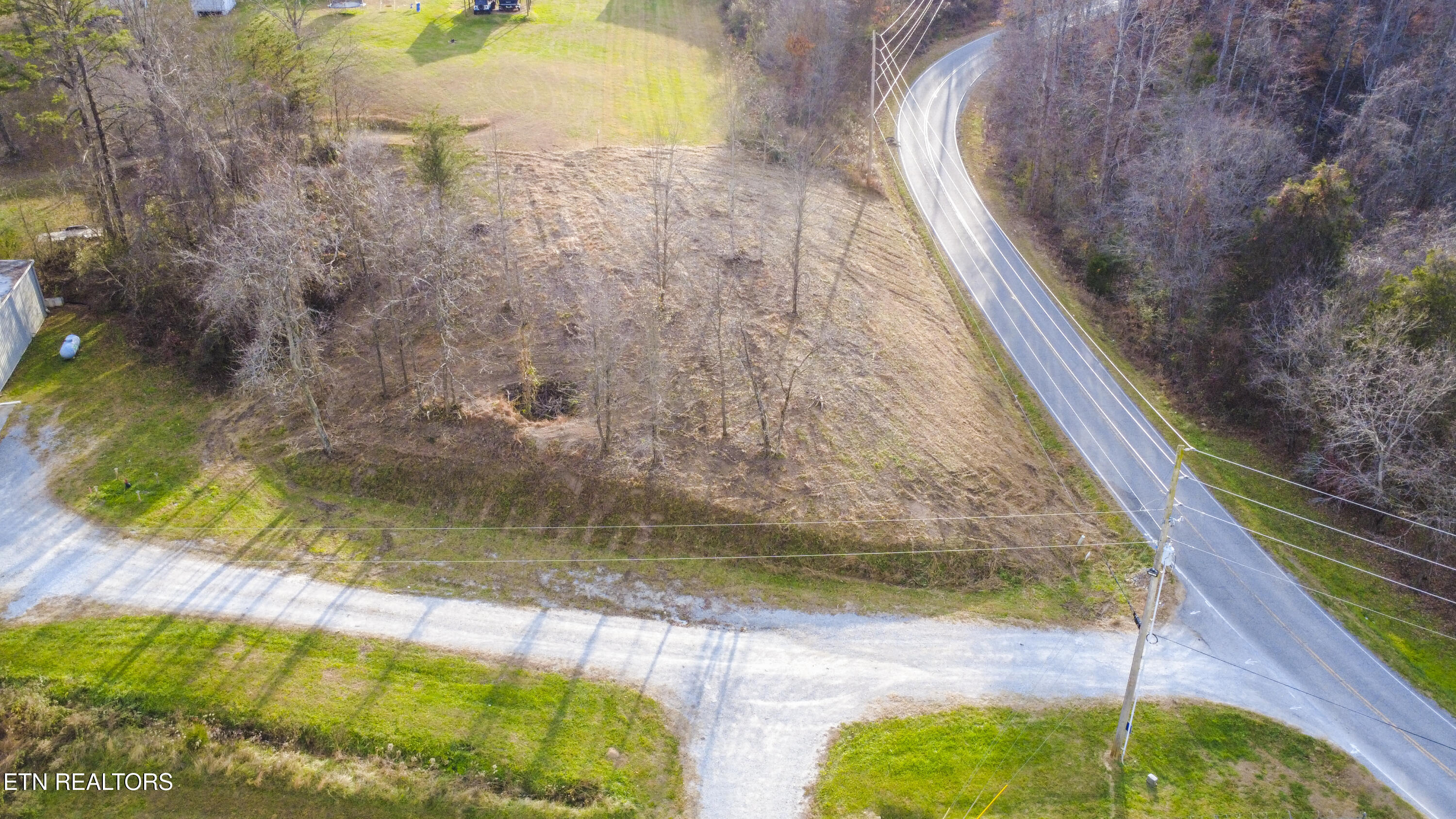 Grantsboro Road Lafollette TN 37766
