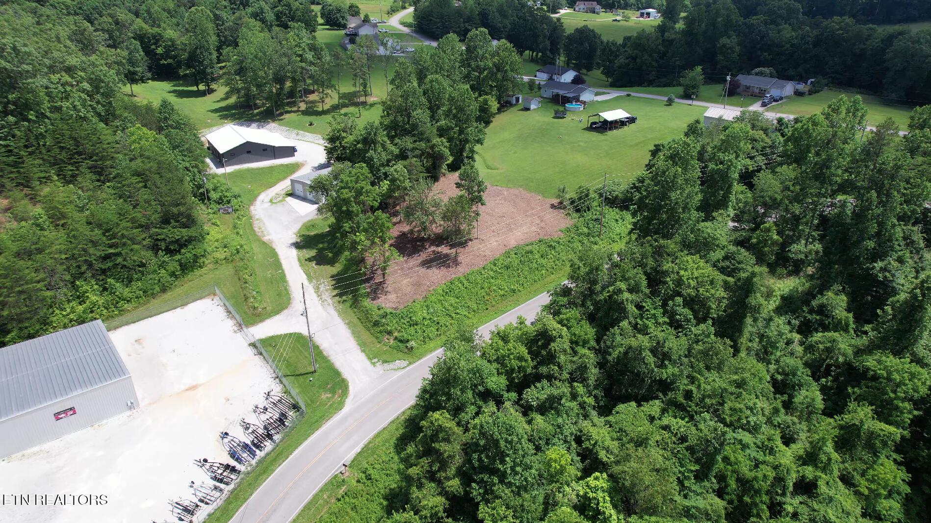 Grantsboro Road Lafollette TN 37766