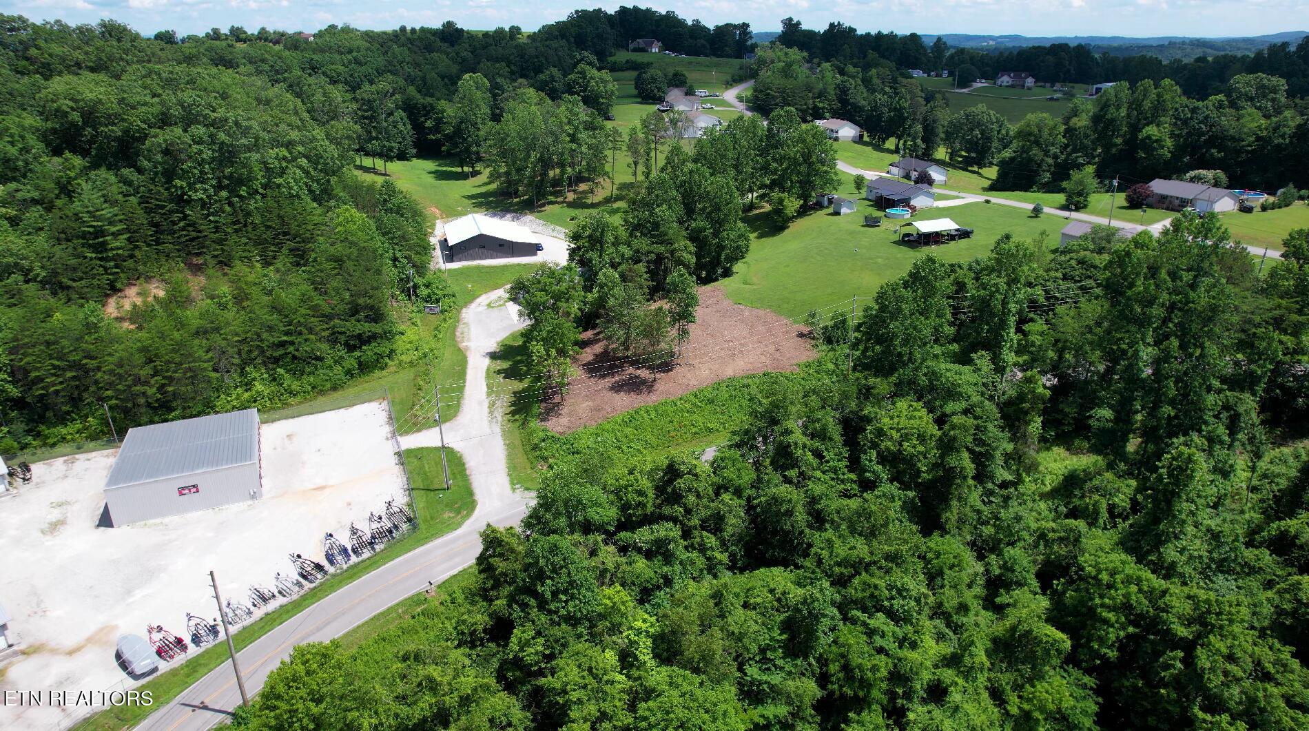 Grantsboro Road Lafollette TN 37766