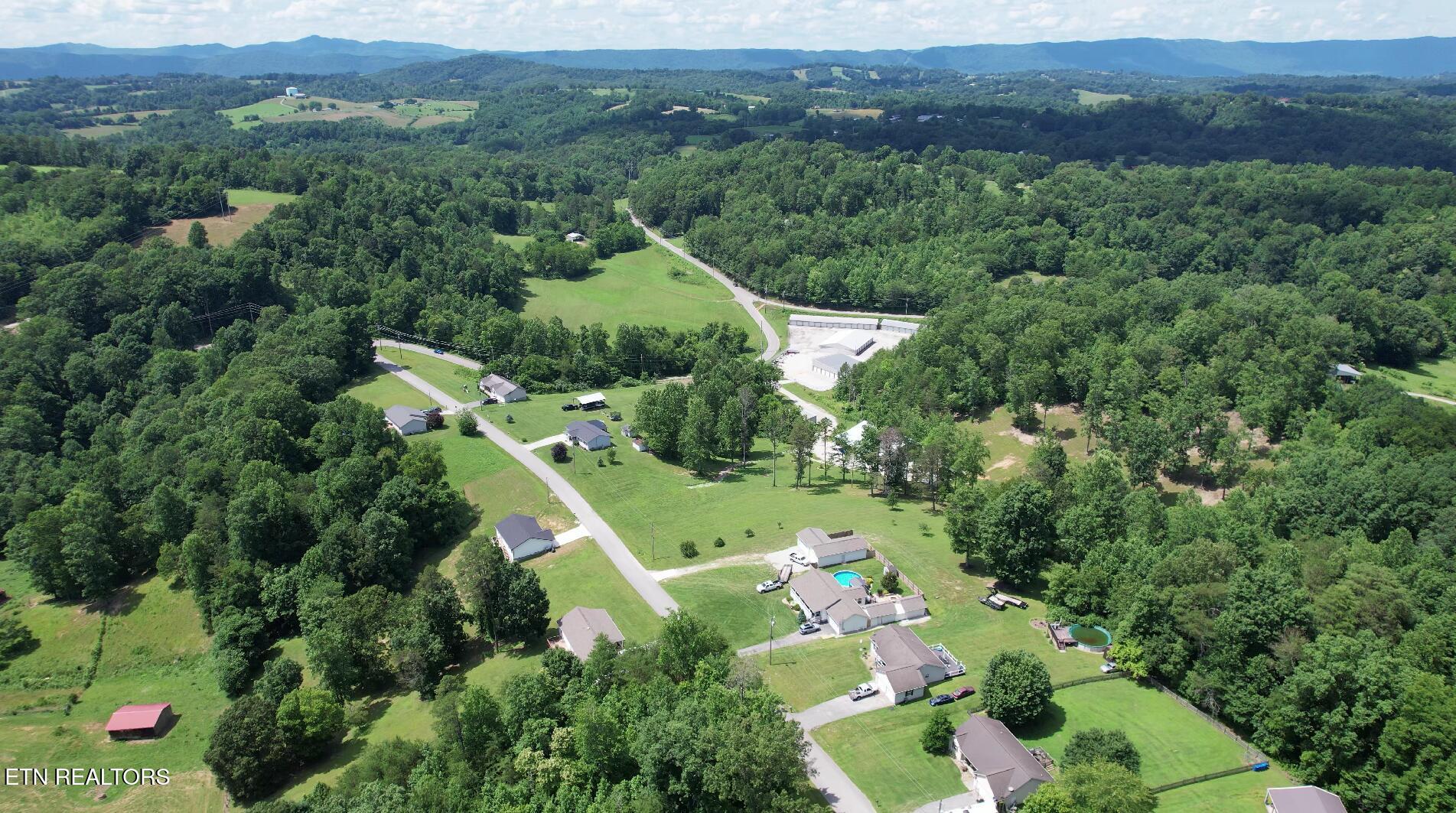 Grantsboro Road Lafollette TN 37766