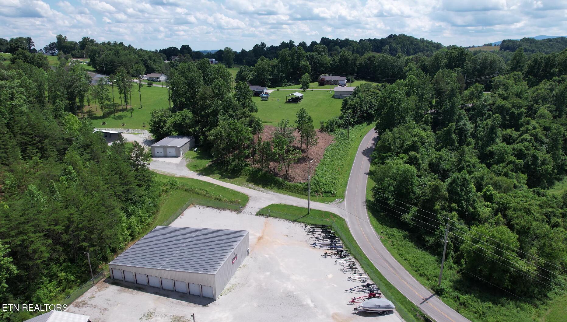 Grantsboro Road Lafollette TN 37766