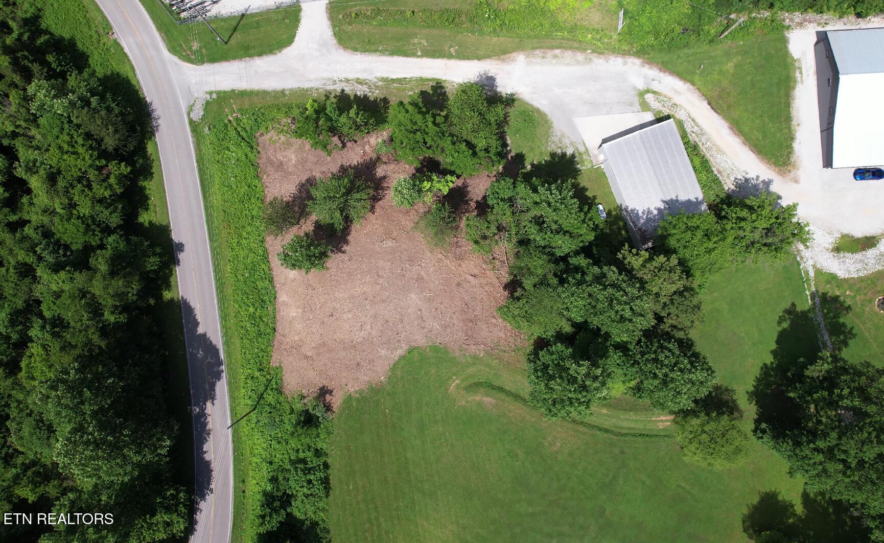 Grantsboro Road Lafollette TN 37766