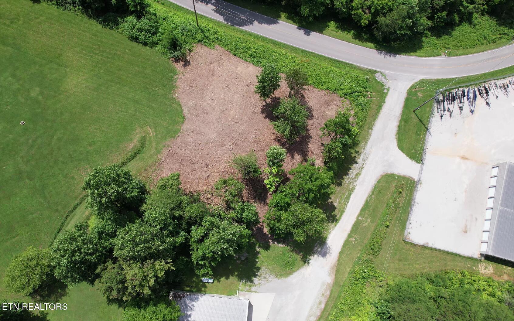 Grantsboro Road Lafollette TN 37766