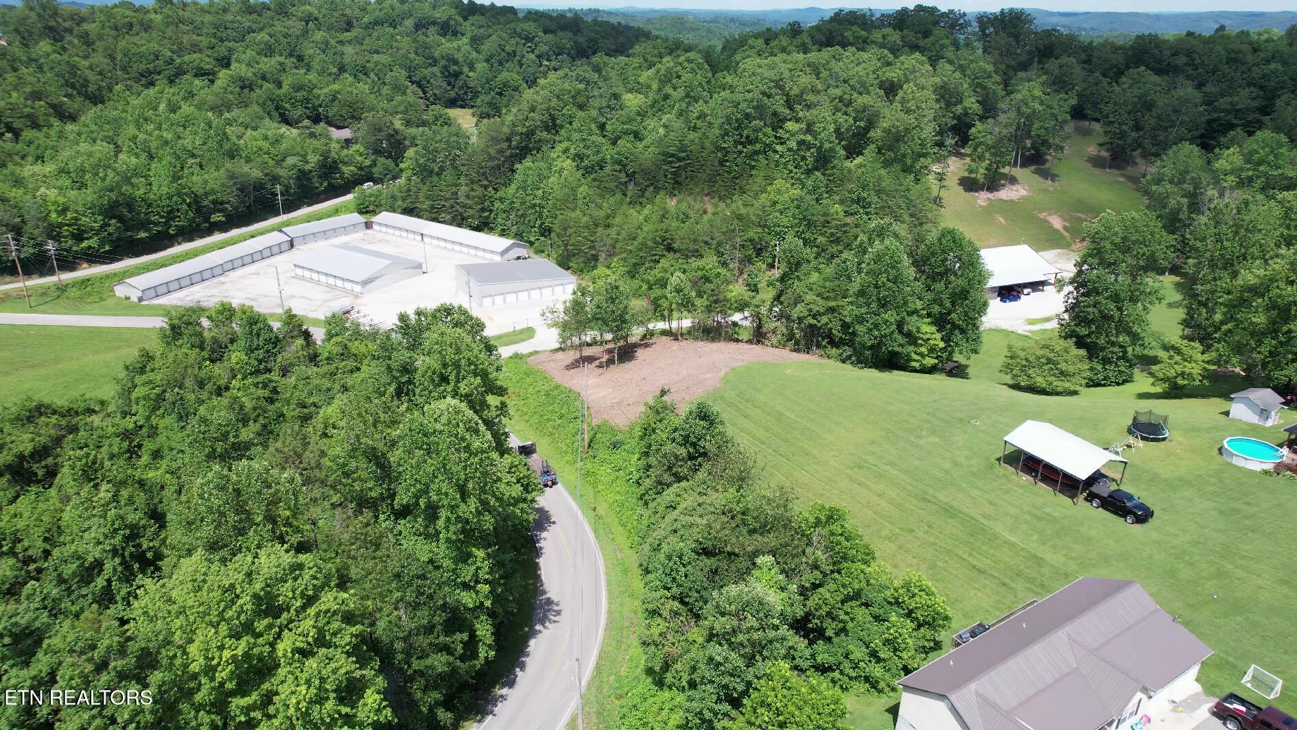 Grantsboro Road Lafollette TN 37766